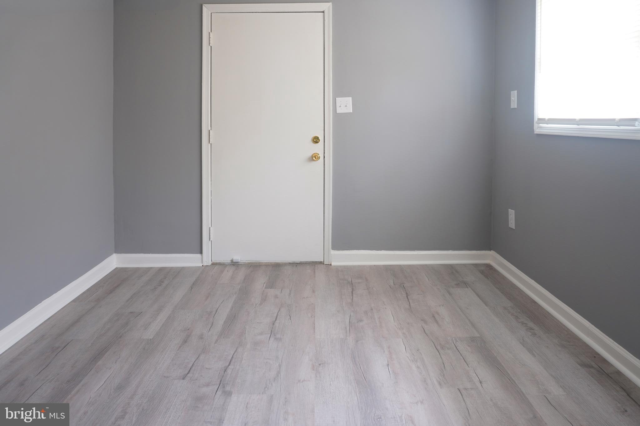 UPPER MARLBORO - Residential