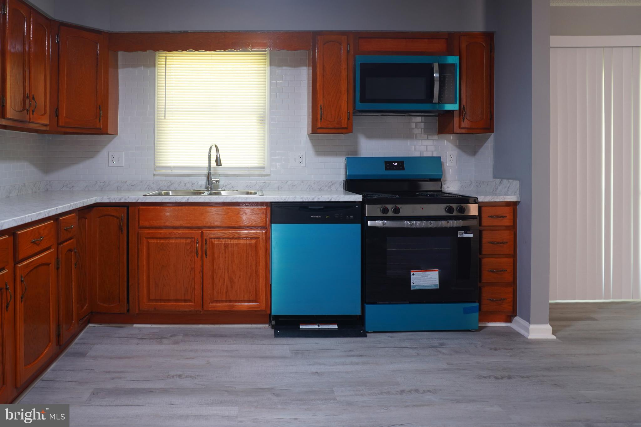 UPPER MARLBORO - Residential