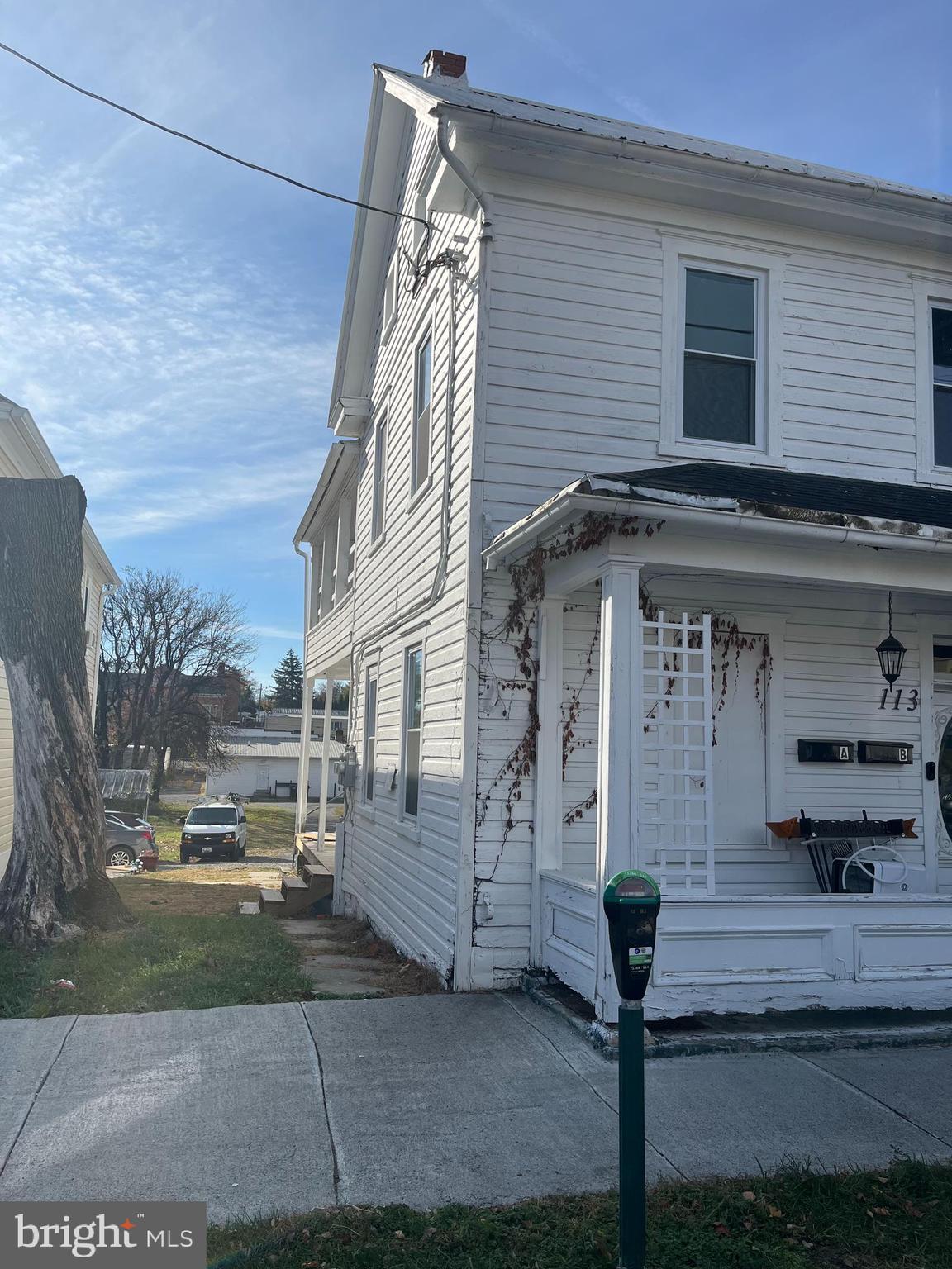 NONE AVAILABLE - Residential Lease