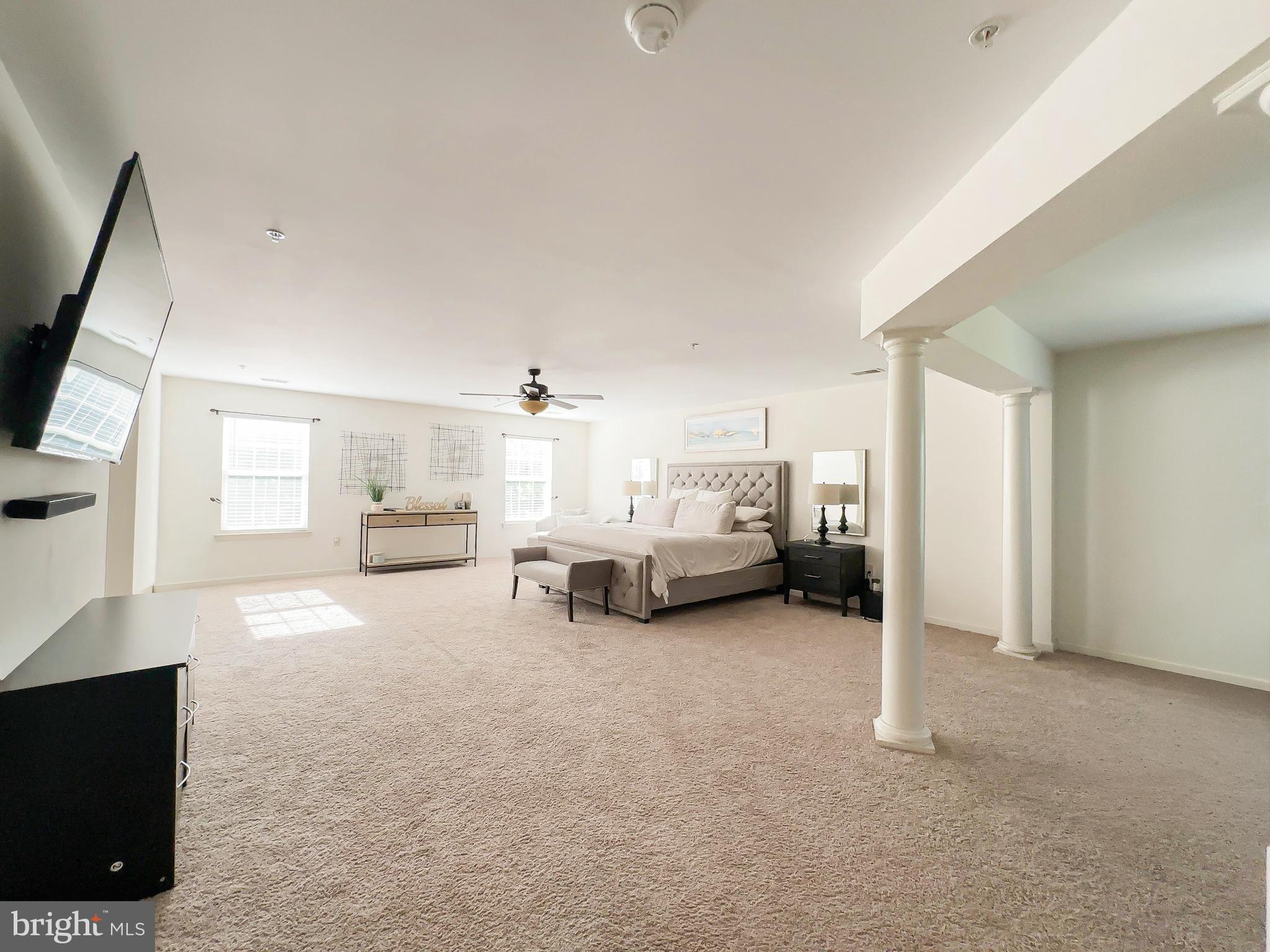 BRANDYWINE - Residential