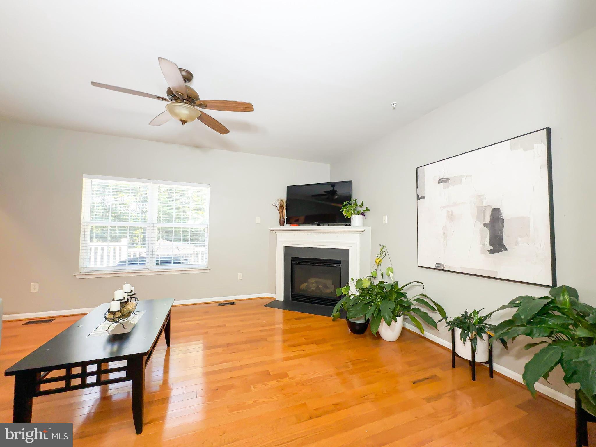 BRANDYWINE - Residential