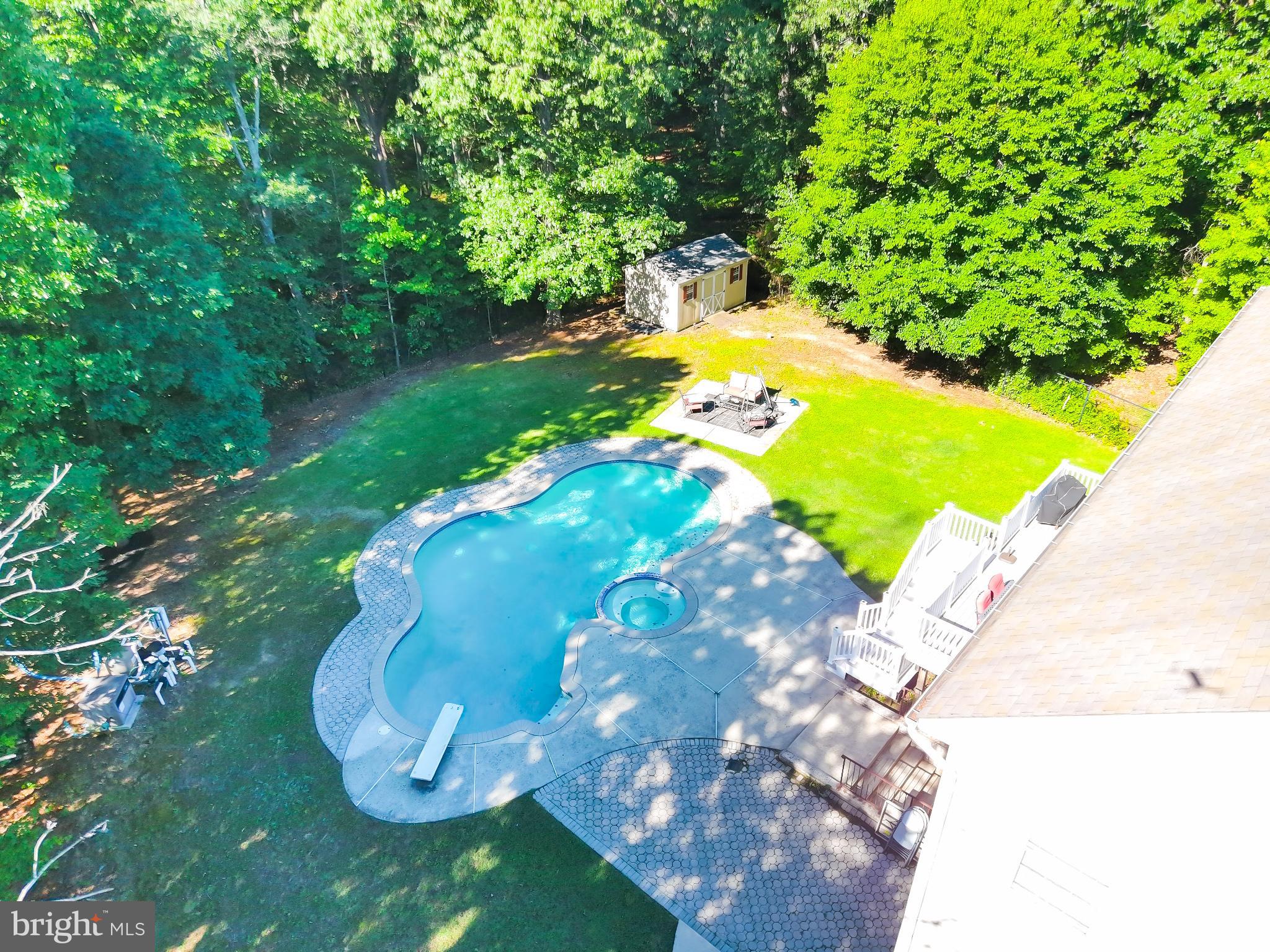 BRANDYWINE - Residential