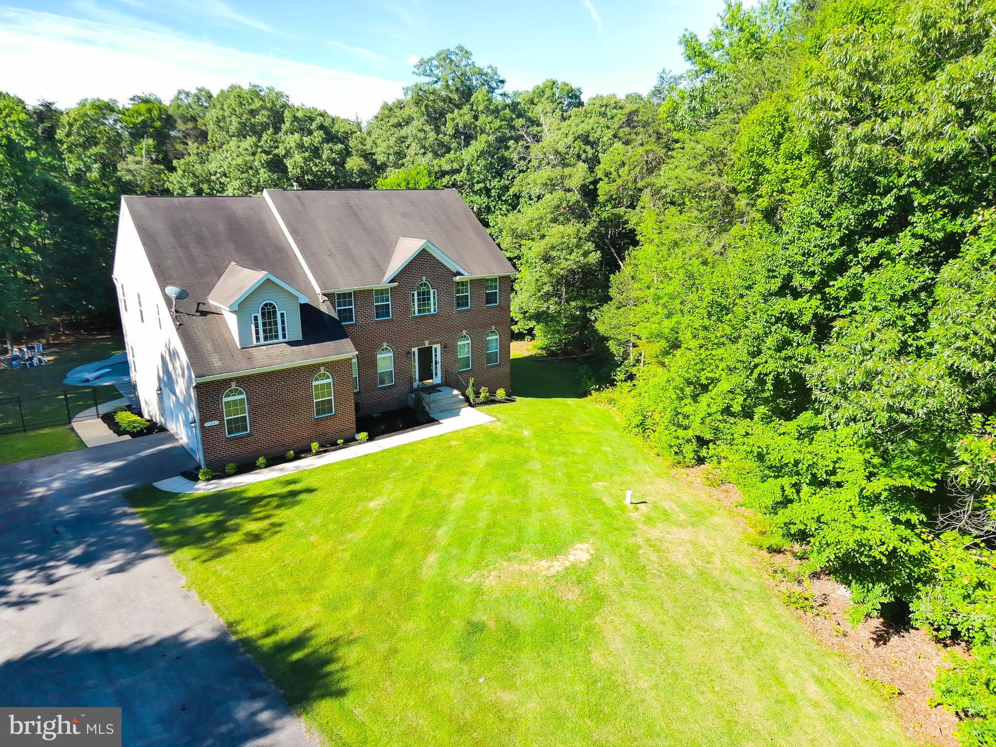 BRANDYWINE - Residential