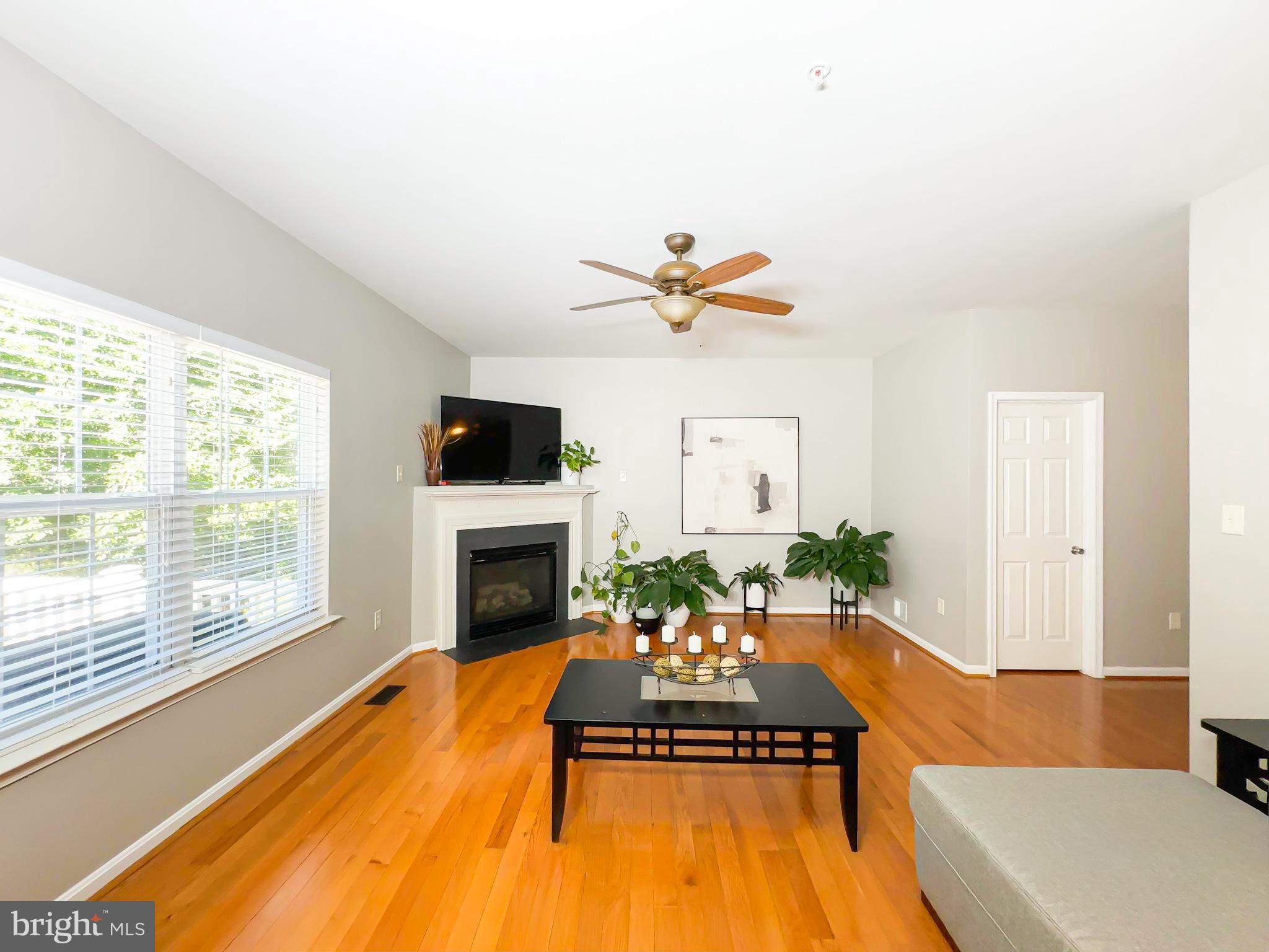 BRANDYWINE - Residential