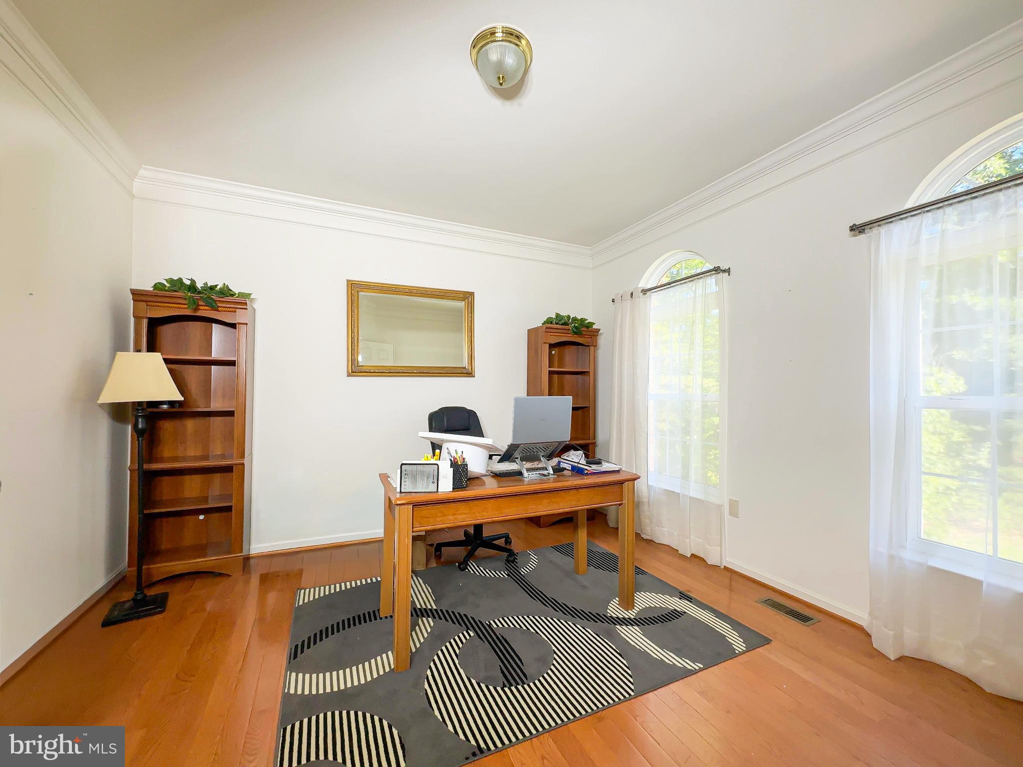 BRANDYWINE - Residential