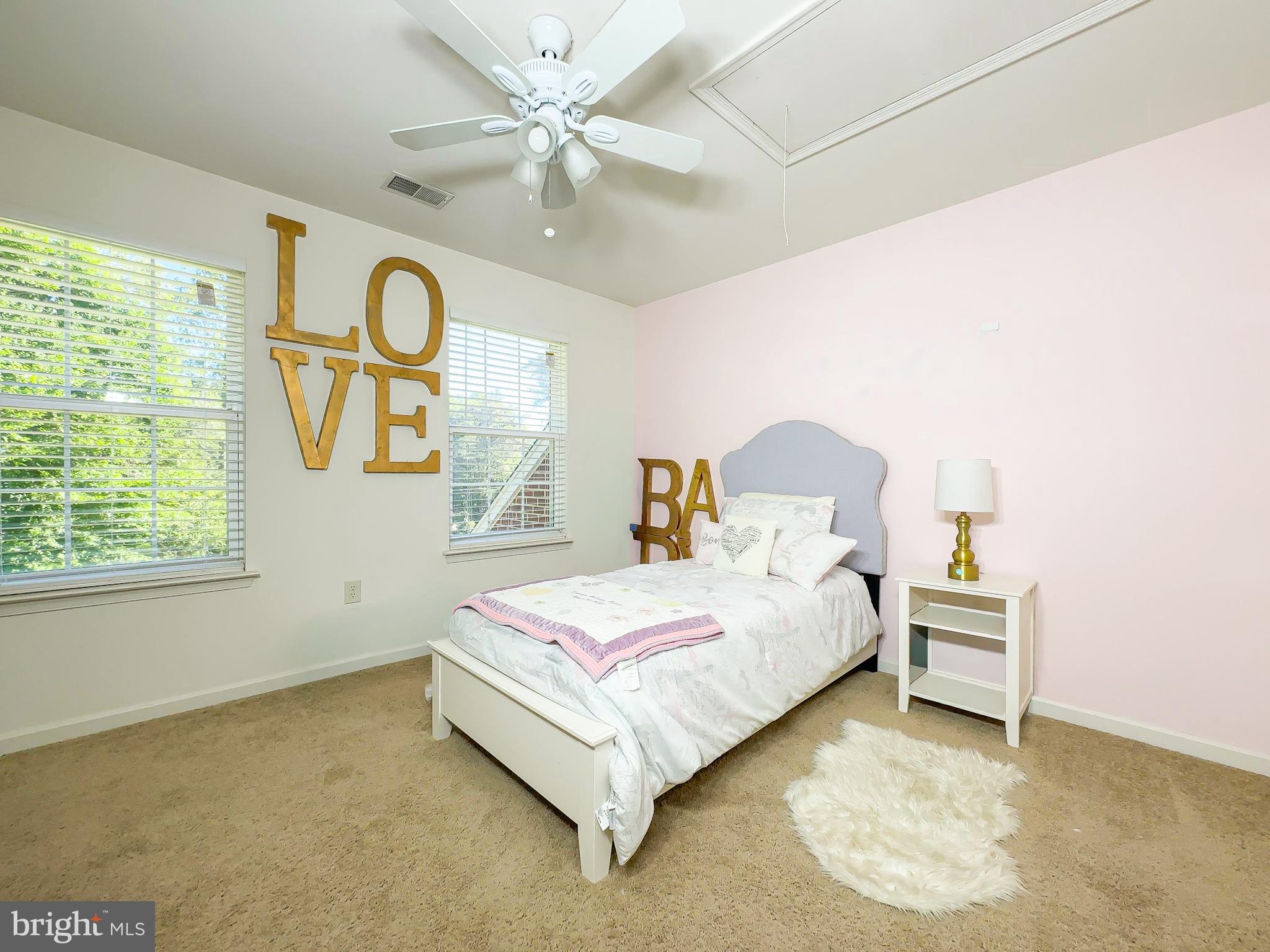 BRANDYWINE - Residential