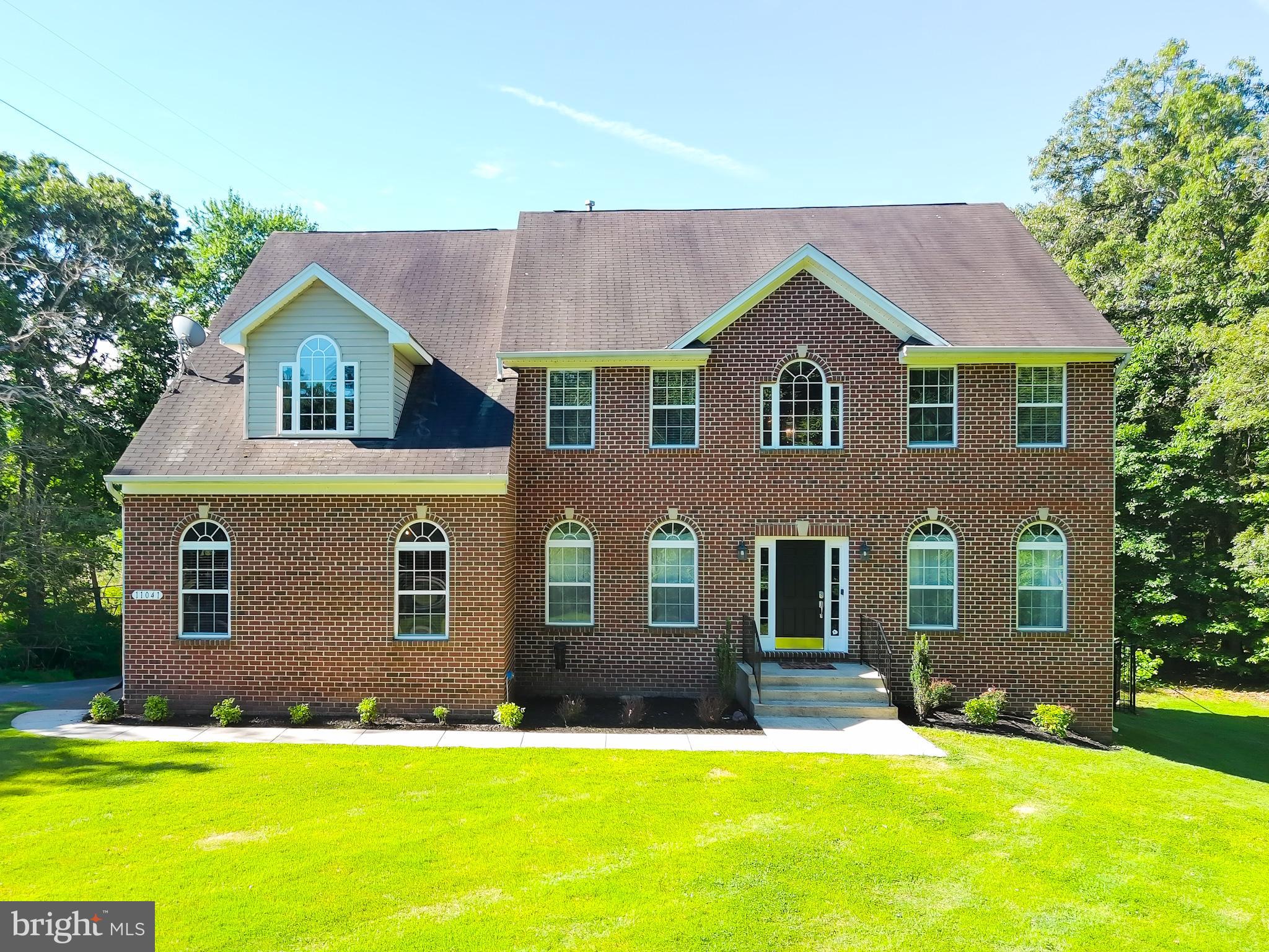 BRANDYWINE - Residential