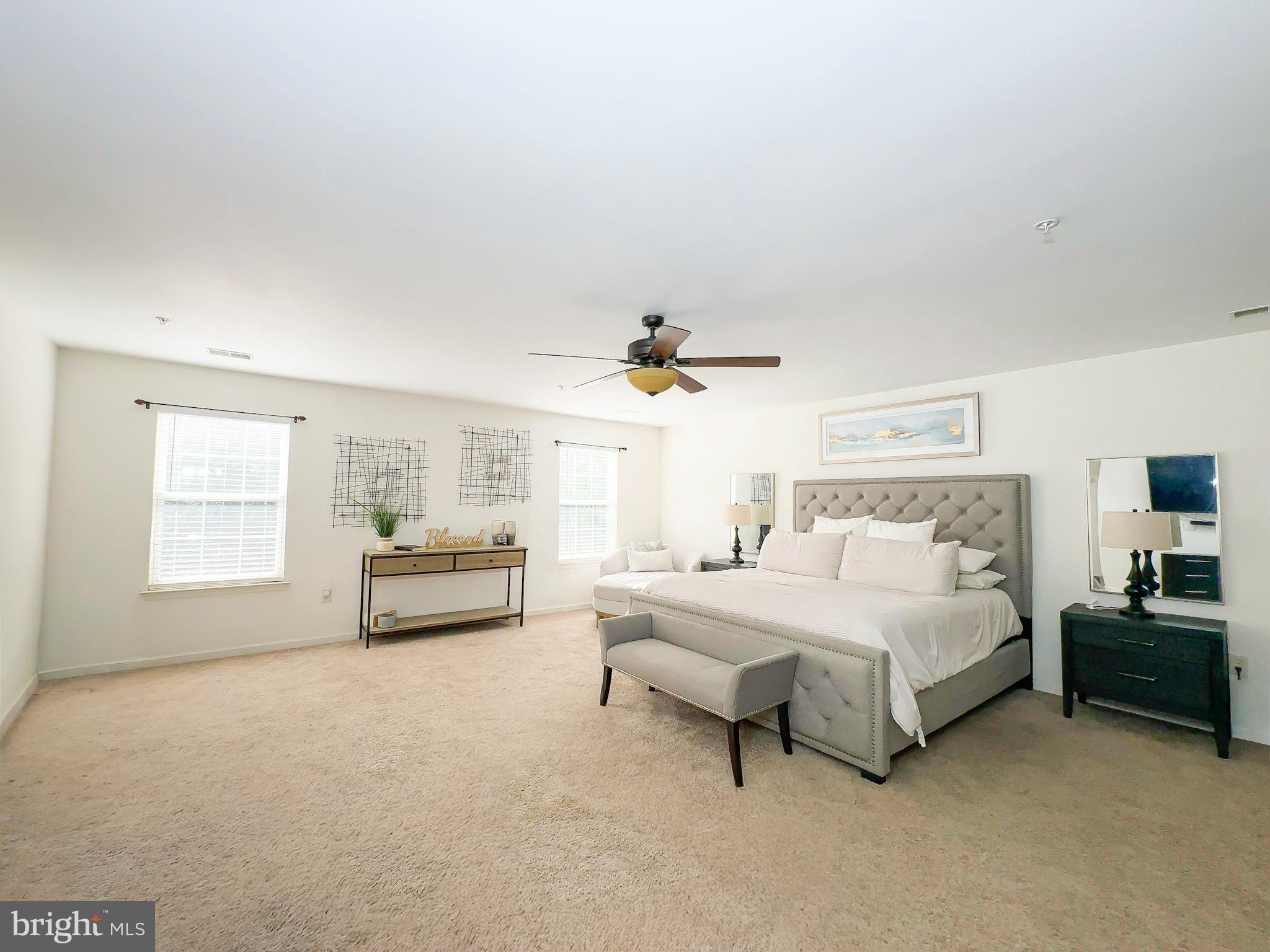 BRANDYWINE - Residential