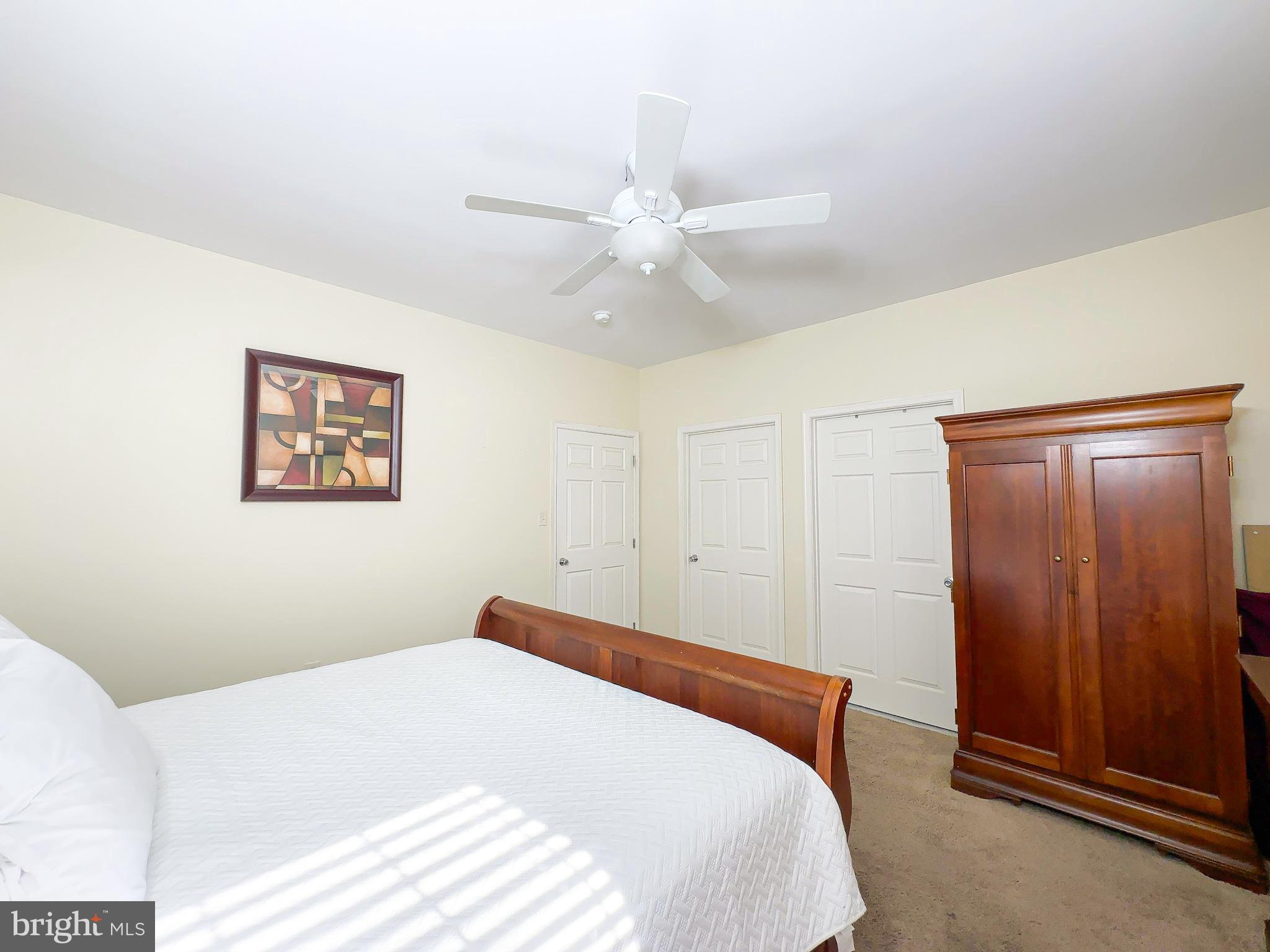BRANDYWINE - Residential