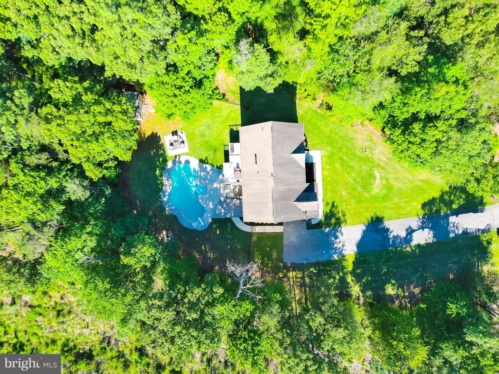 BRANDYWINE - Residential