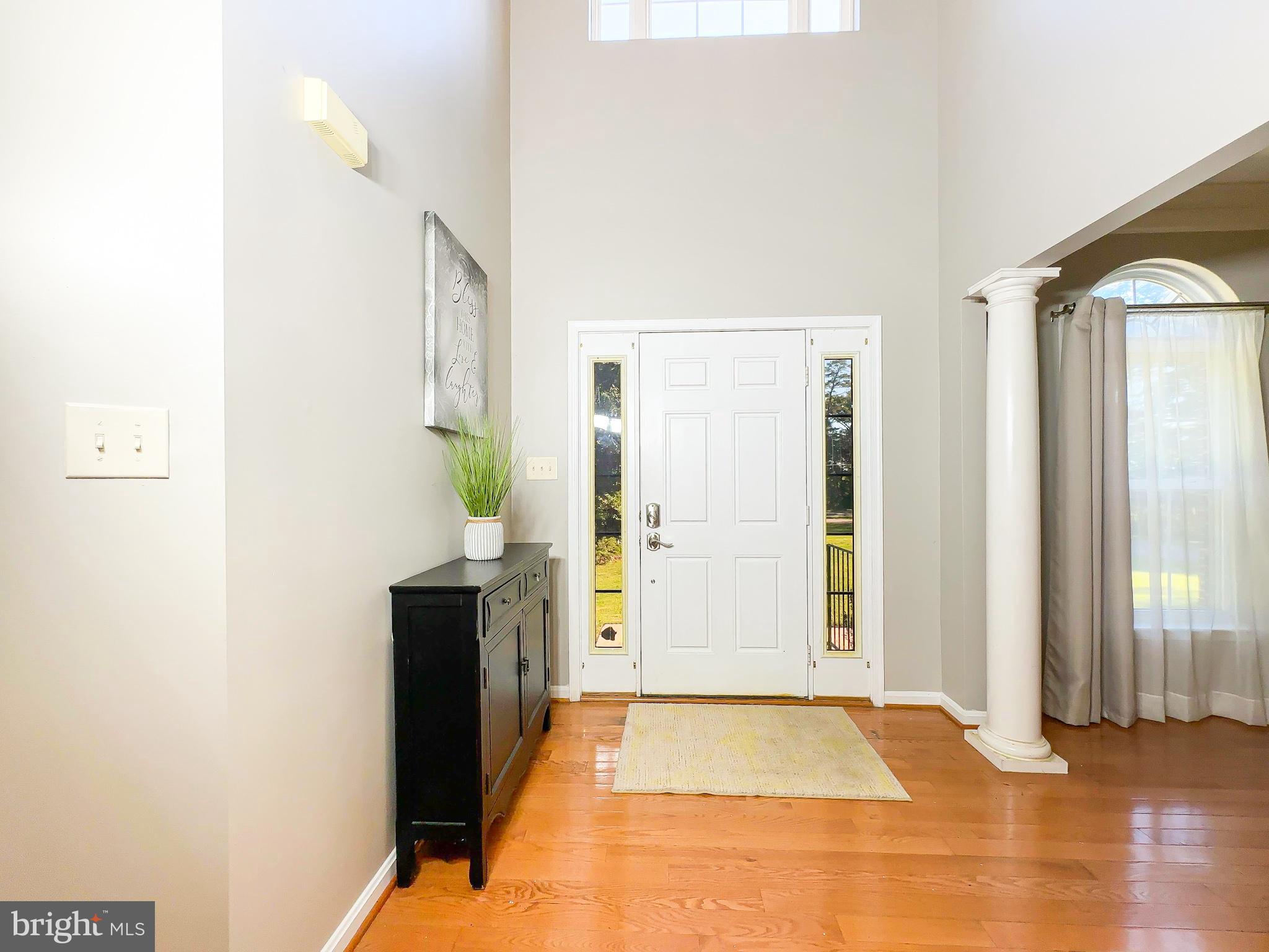 BRANDYWINE - Residential