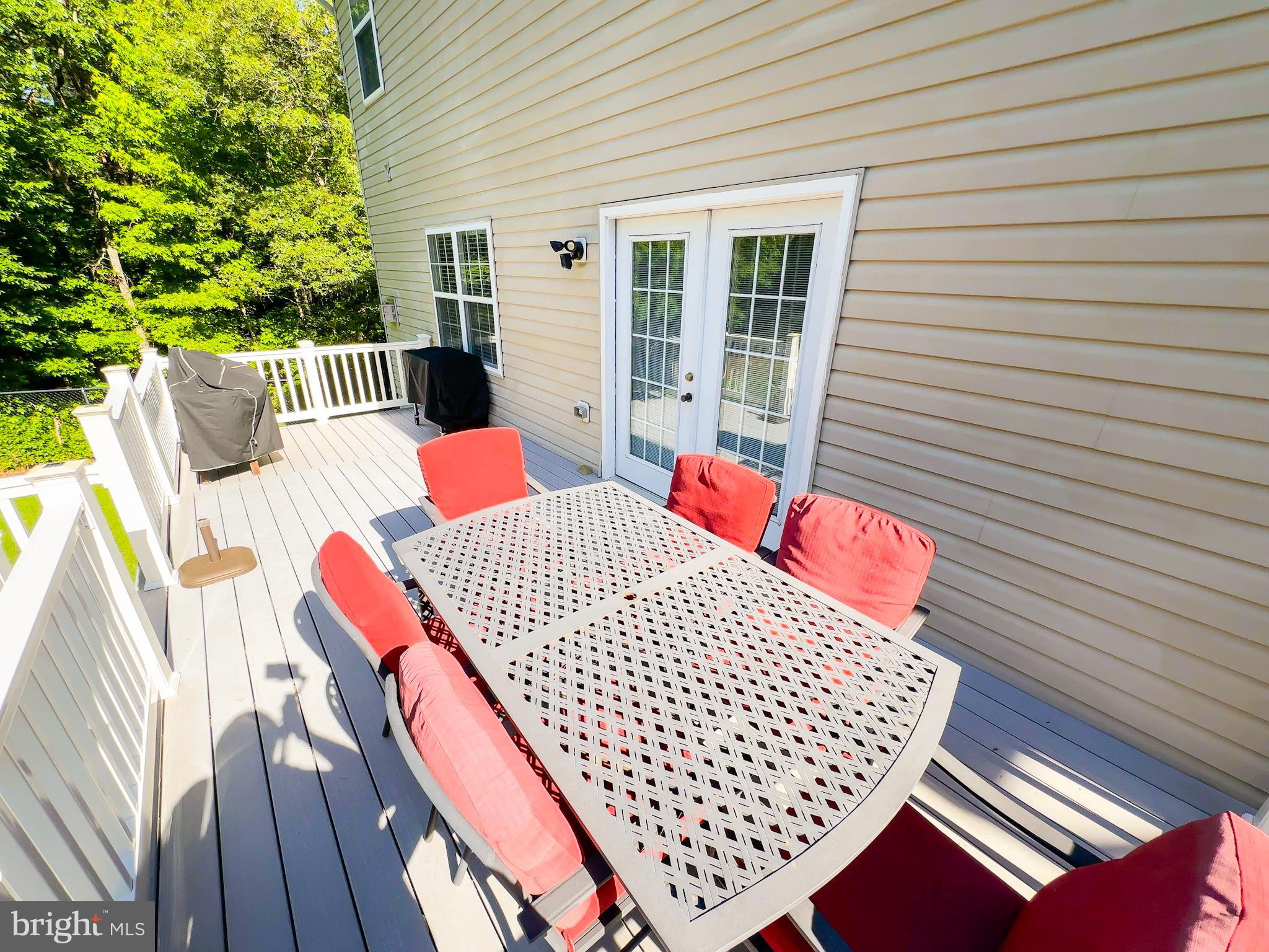 BRANDYWINE - Residential