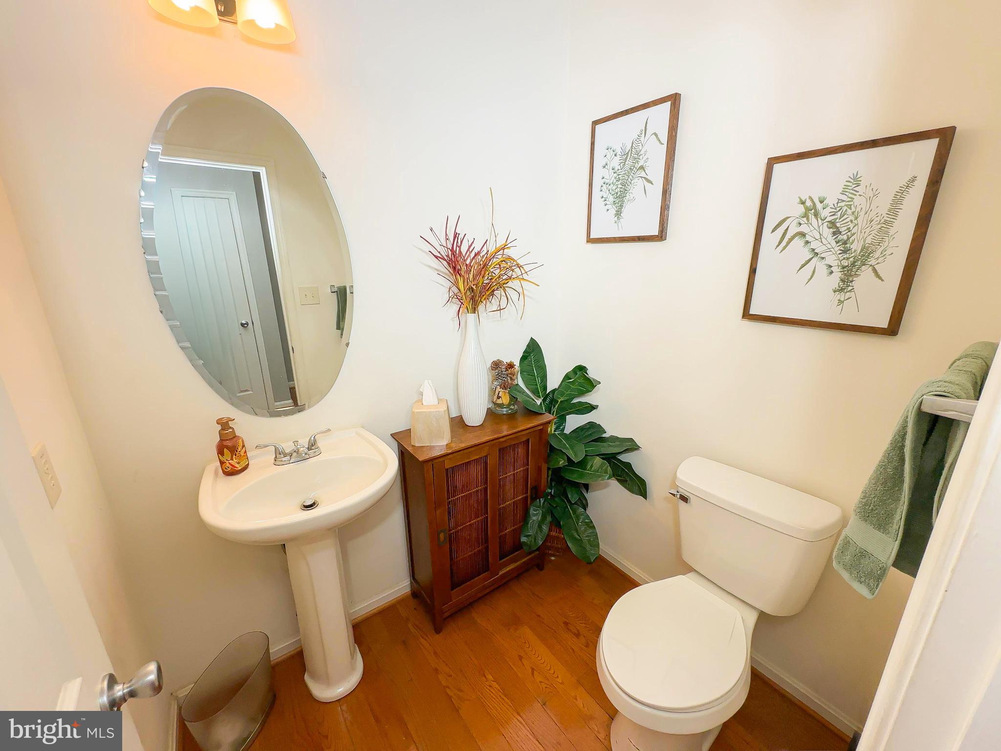 BRANDYWINE - Residential