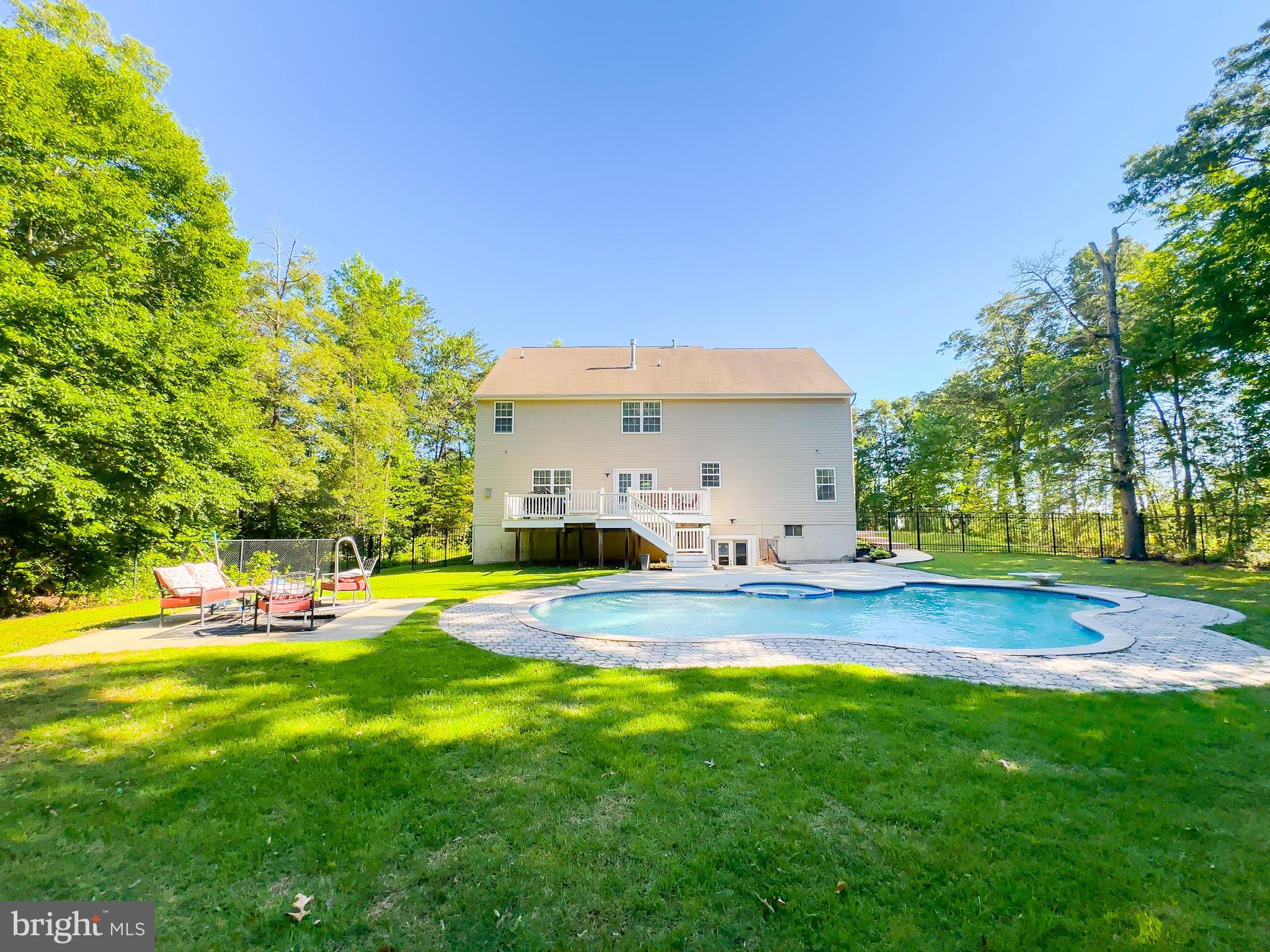 BRANDYWINE - Residential