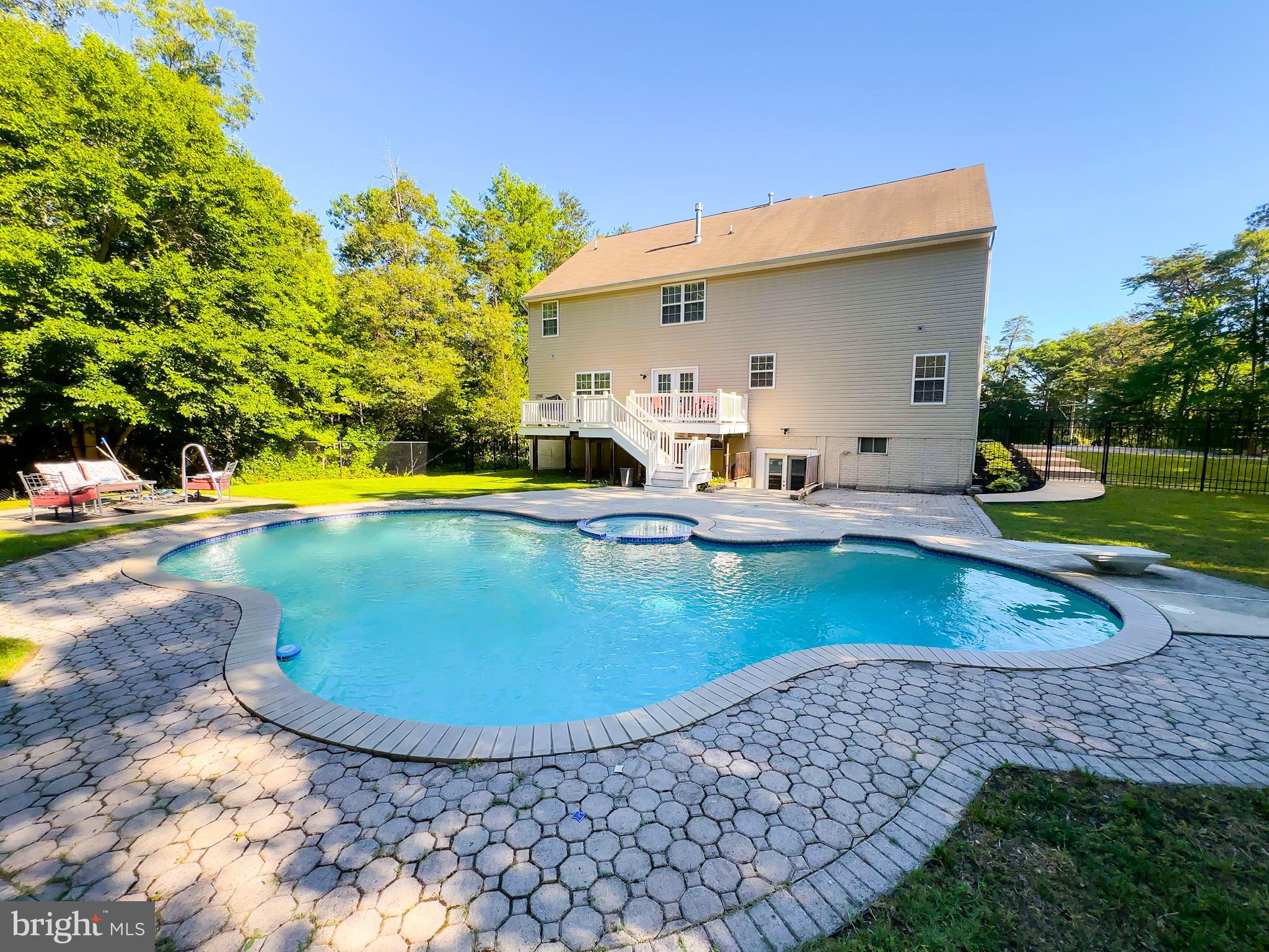 BRANDYWINE - Residential