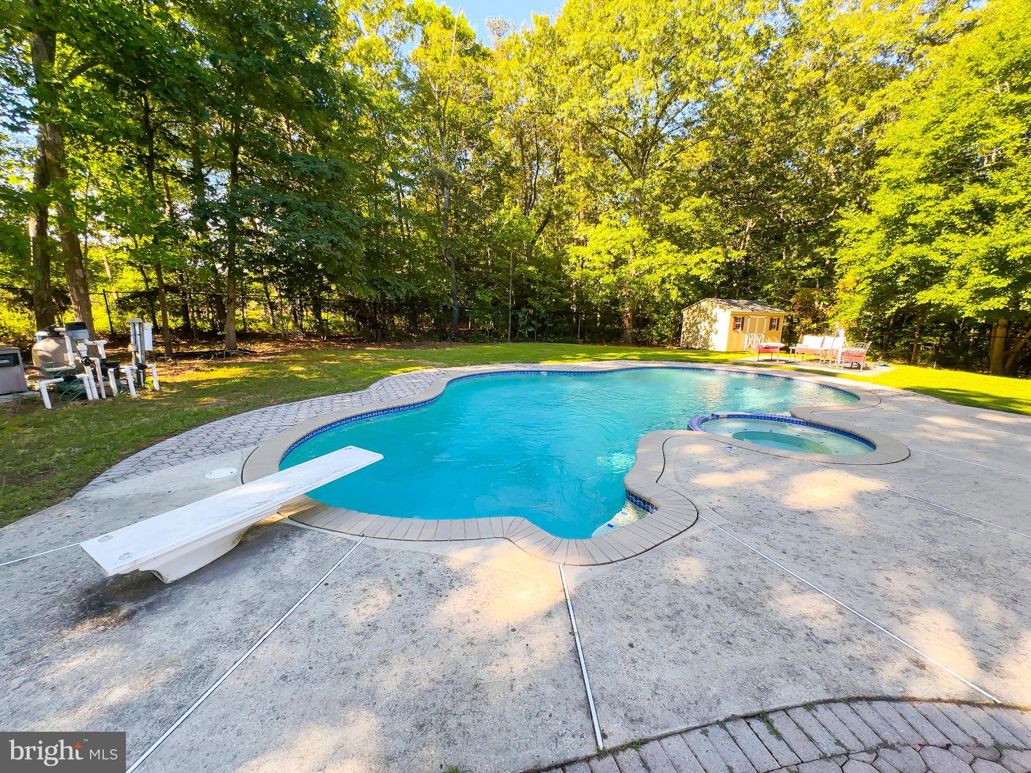BRANDYWINE - Residential