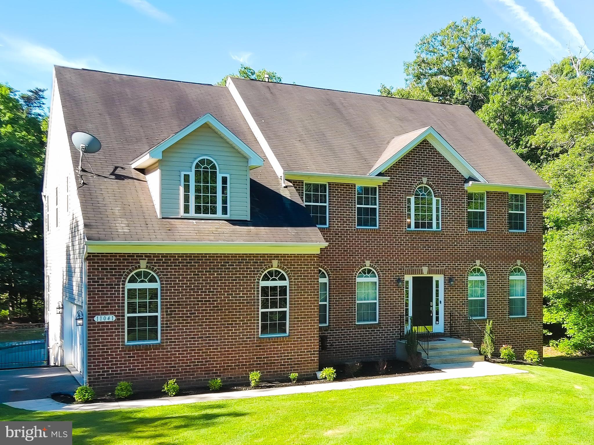 BRANDYWINE - Residential