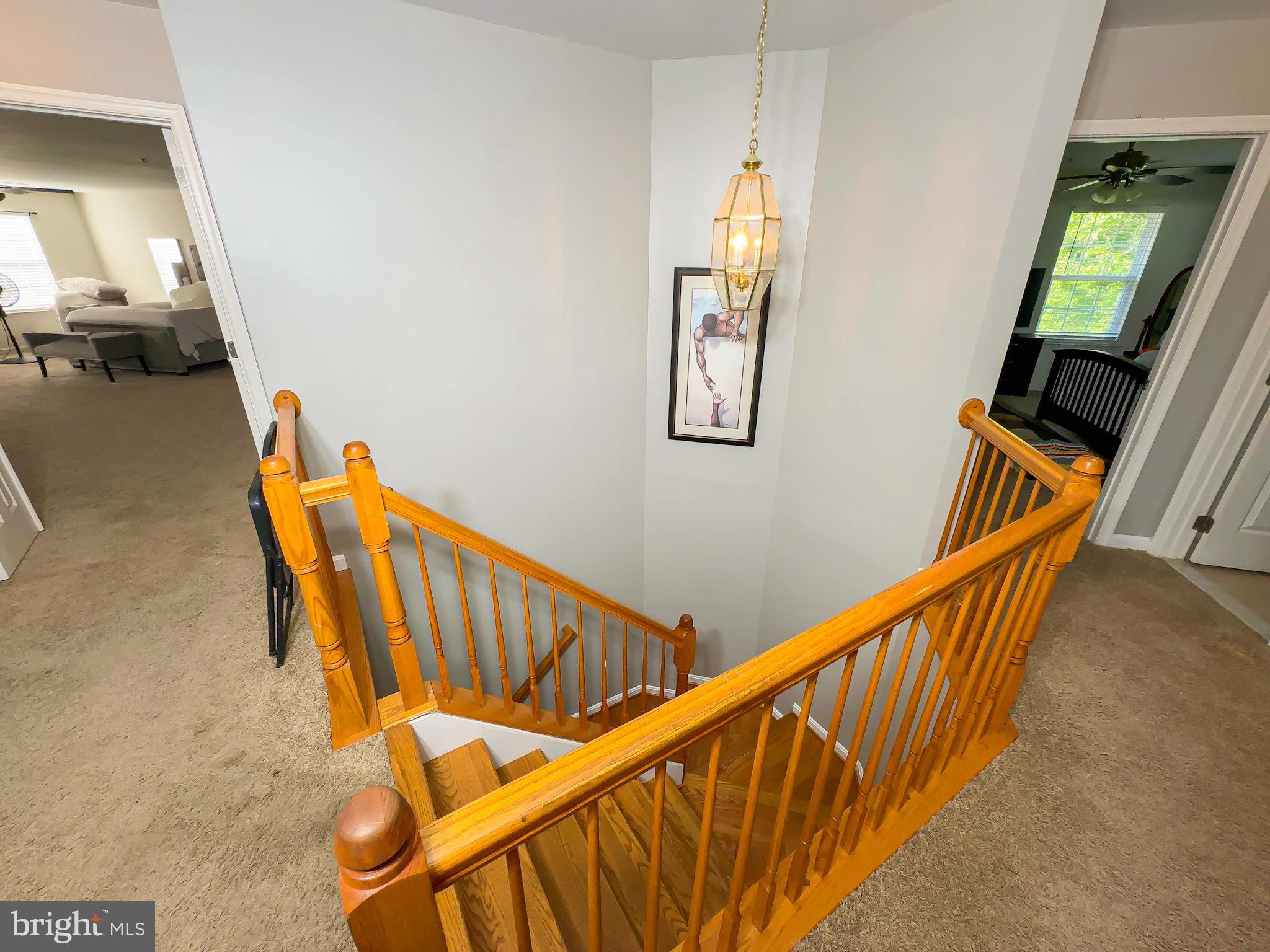 BRANDYWINE - Residential