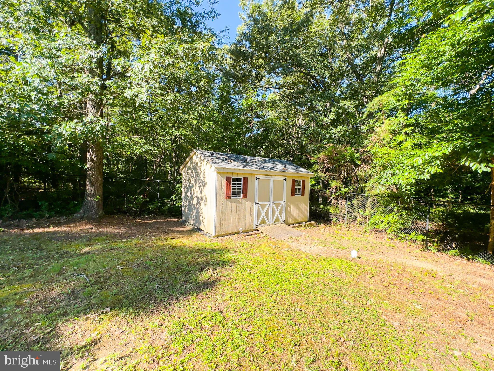 BRANDYWINE - Residential