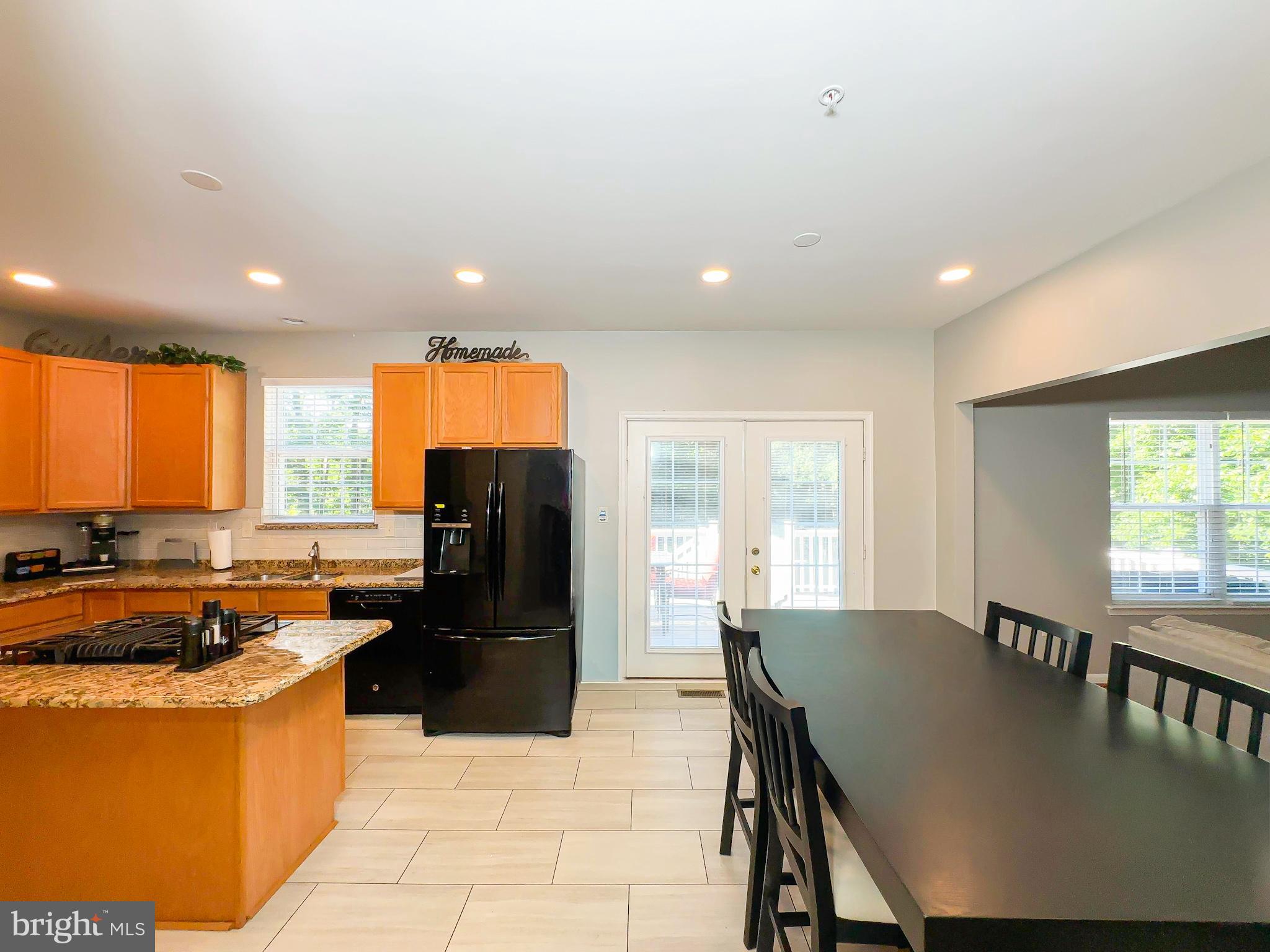 BRANDYWINE - Residential