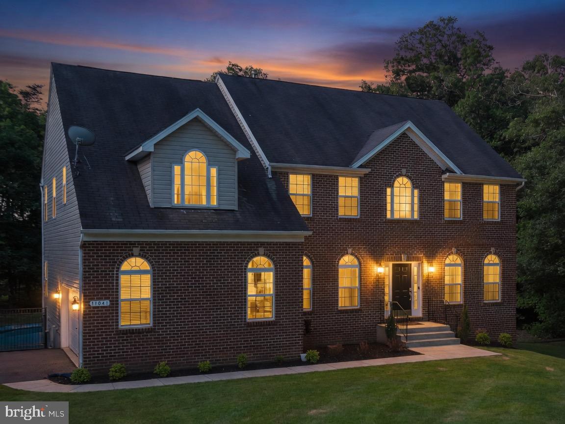 BRANDYWINE - Residential