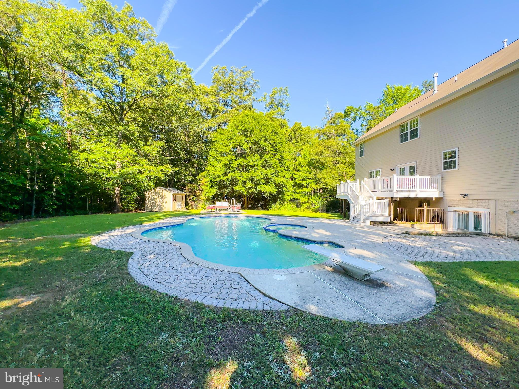 BRANDYWINE - Residential