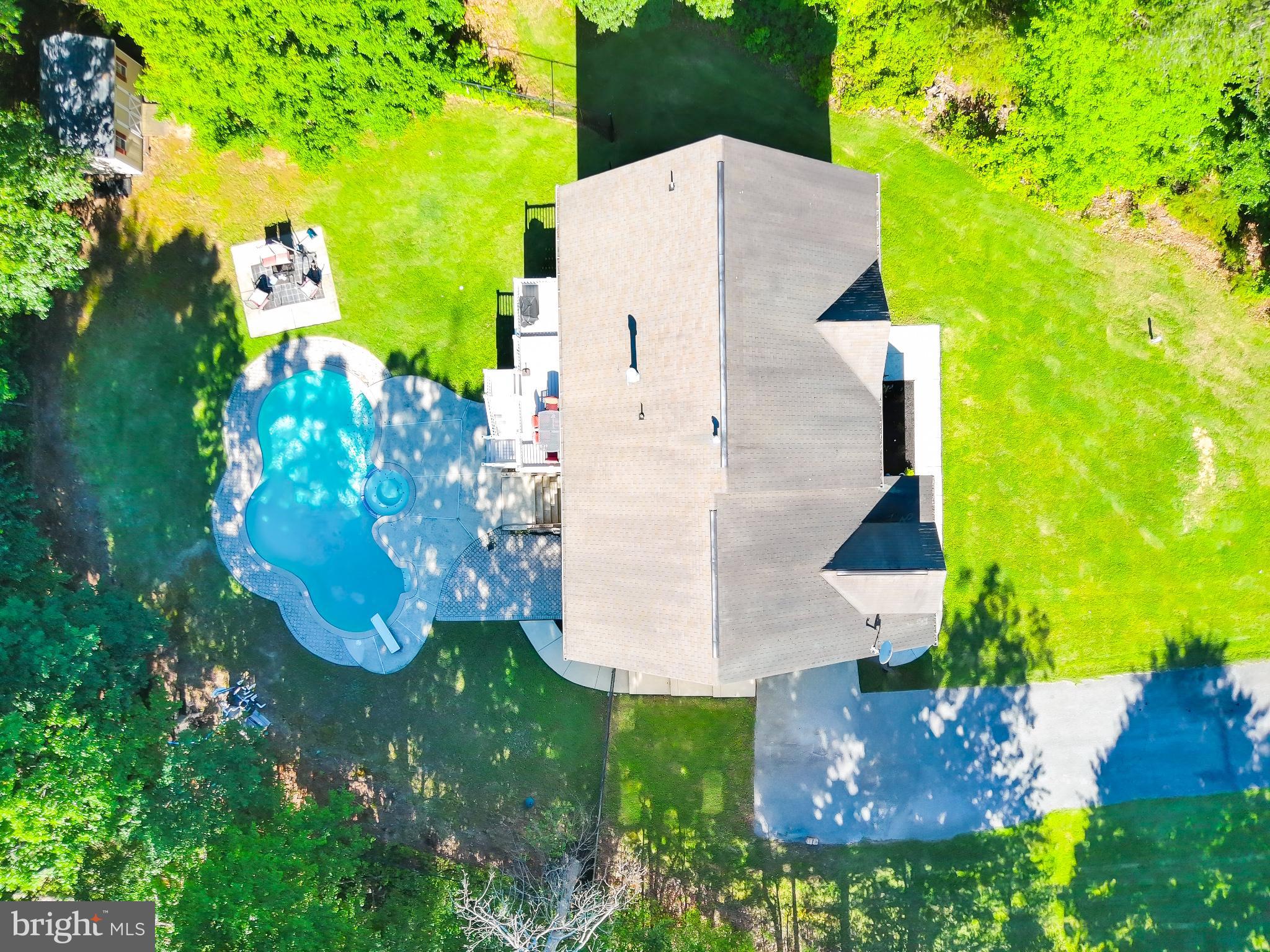 BRANDYWINE - Residential
