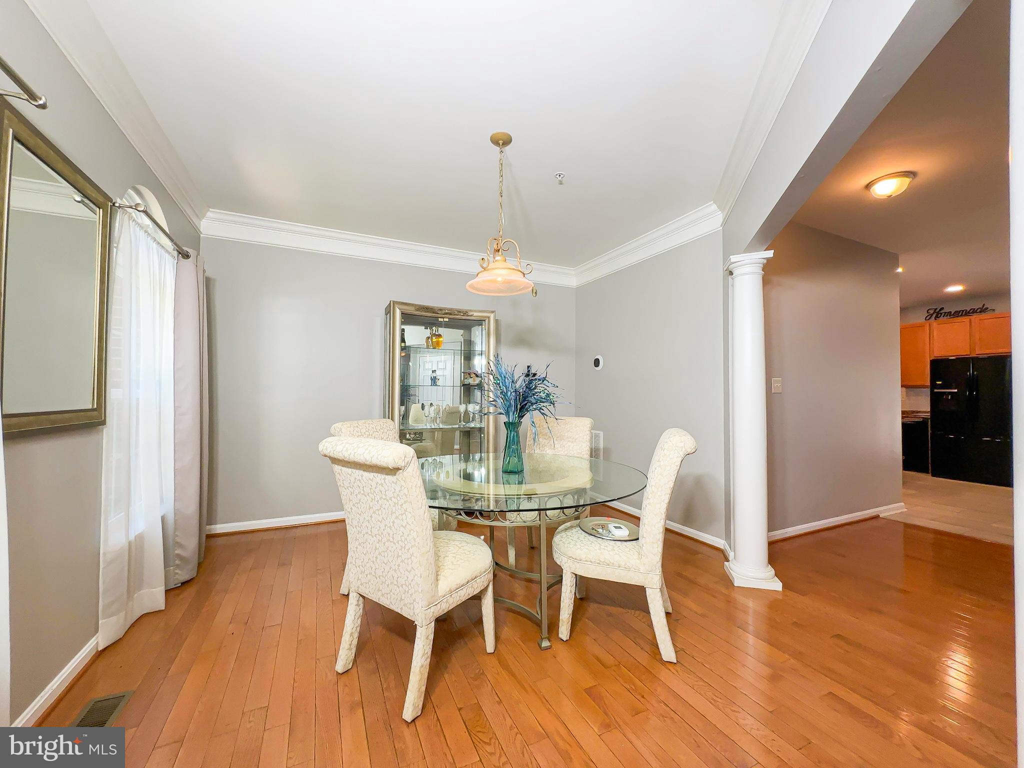 BRANDYWINE - Residential