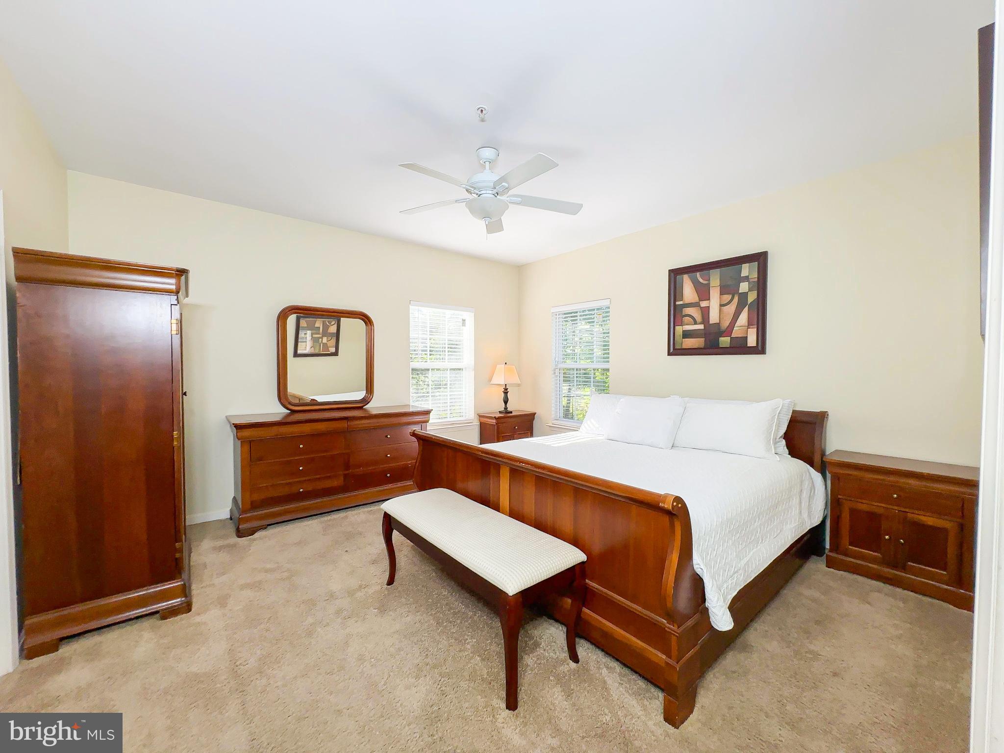 BRANDYWINE - Residential
