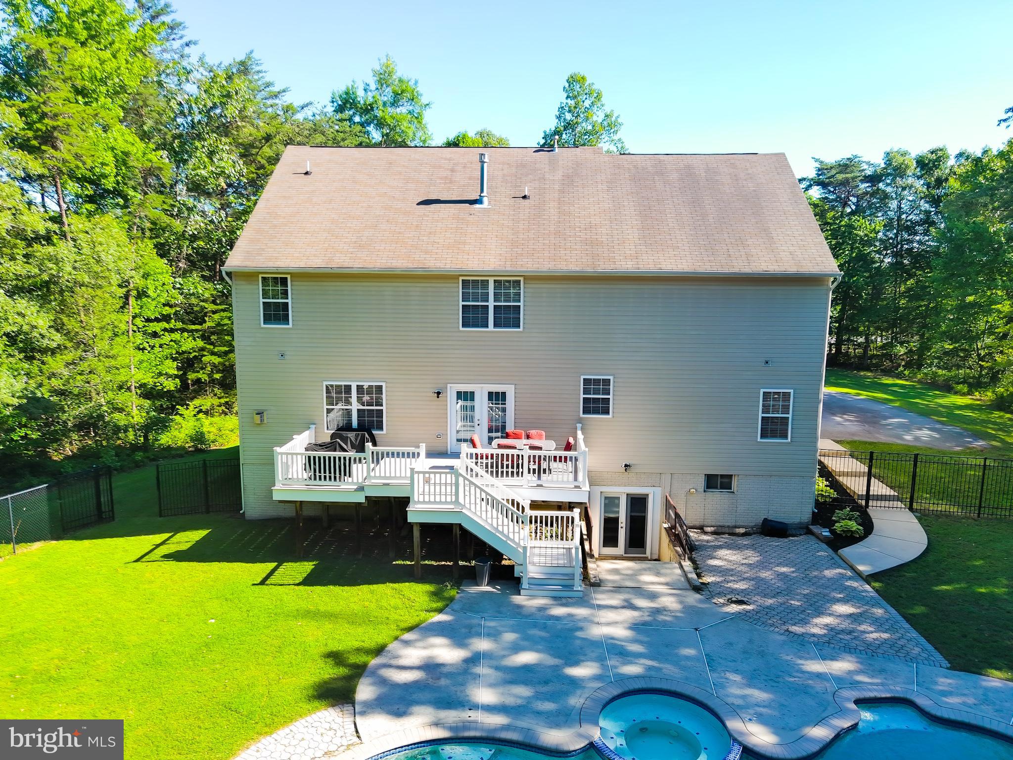 BRANDYWINE - Residential