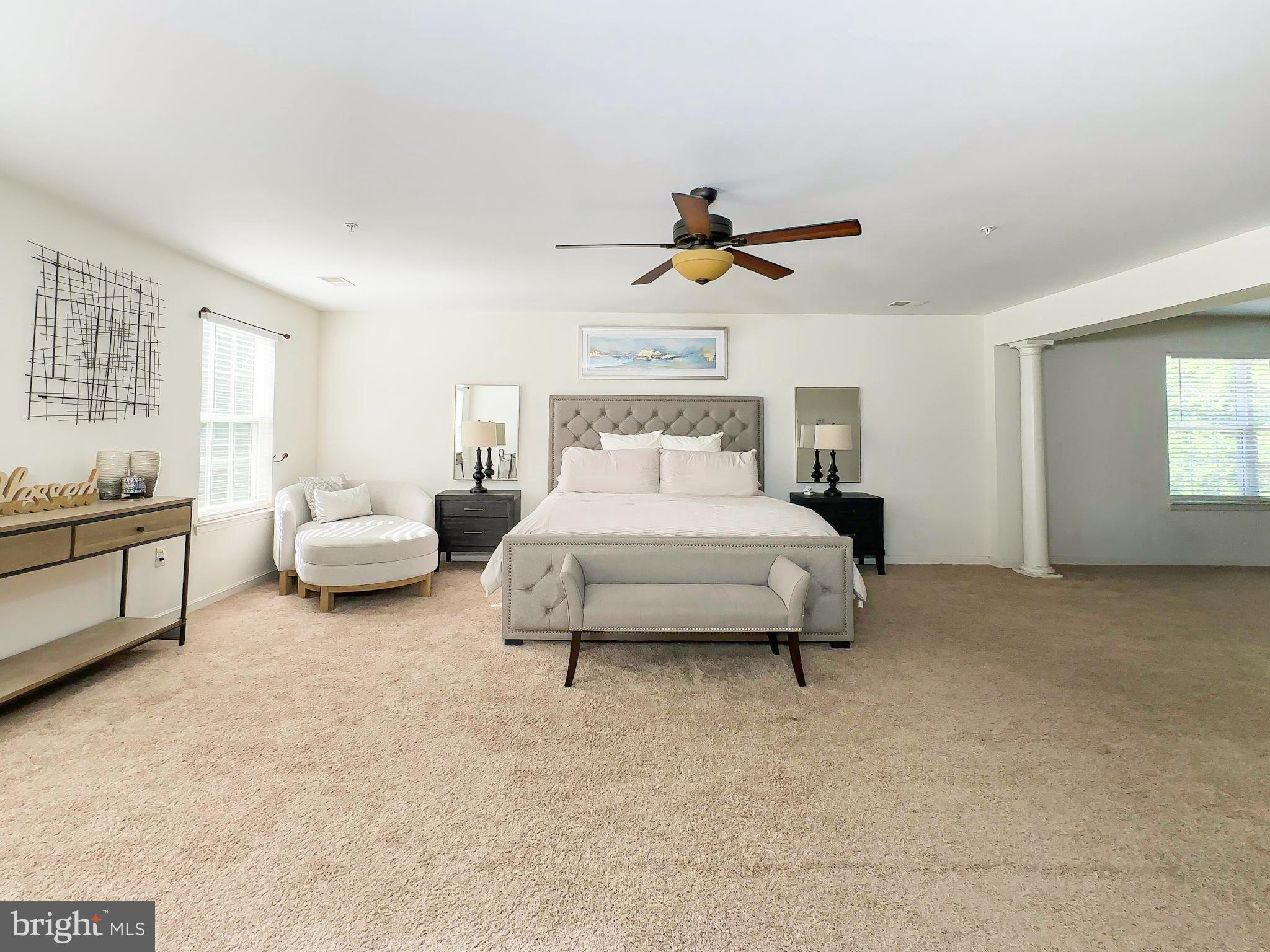 BRANDYWINE - Residential