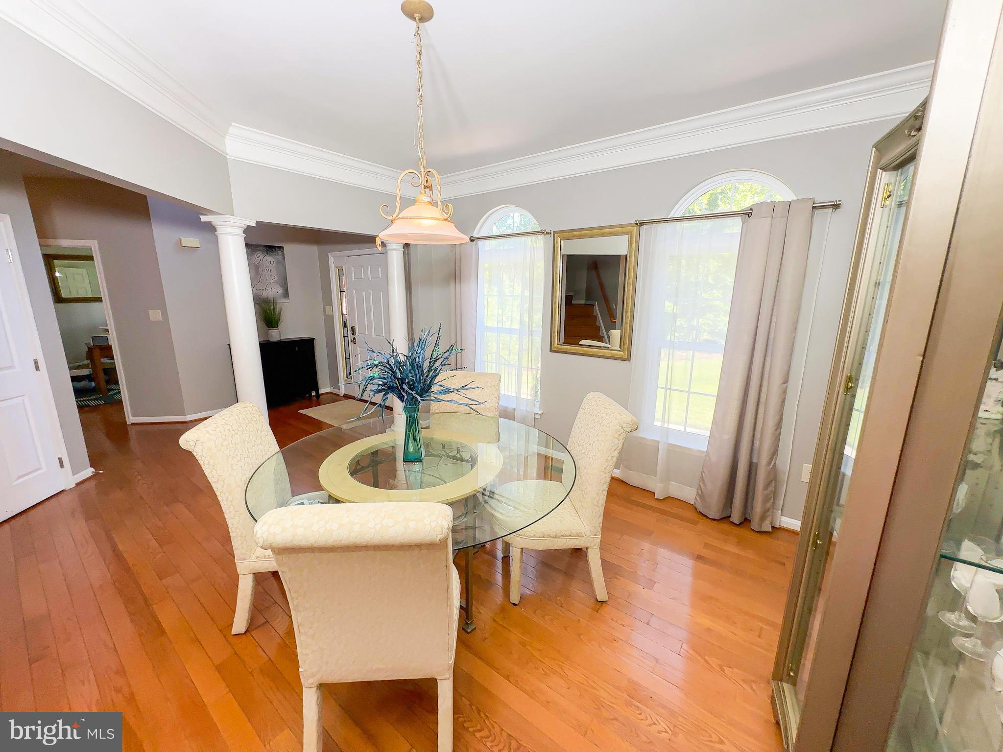 BRANDYWINE - Residential