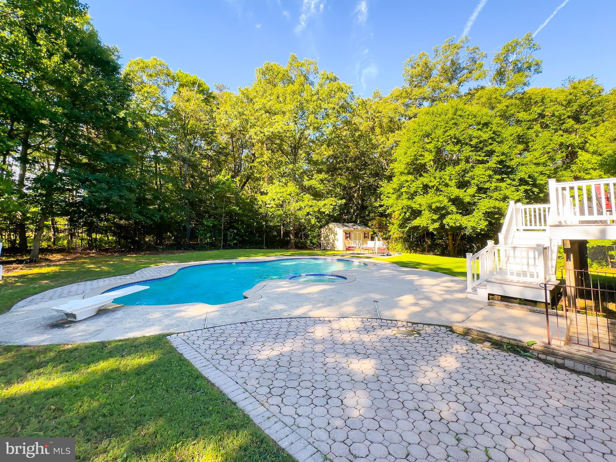 BRANDYWINE - Residential