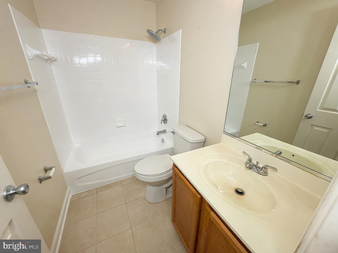 BRANDYWINE - Residential