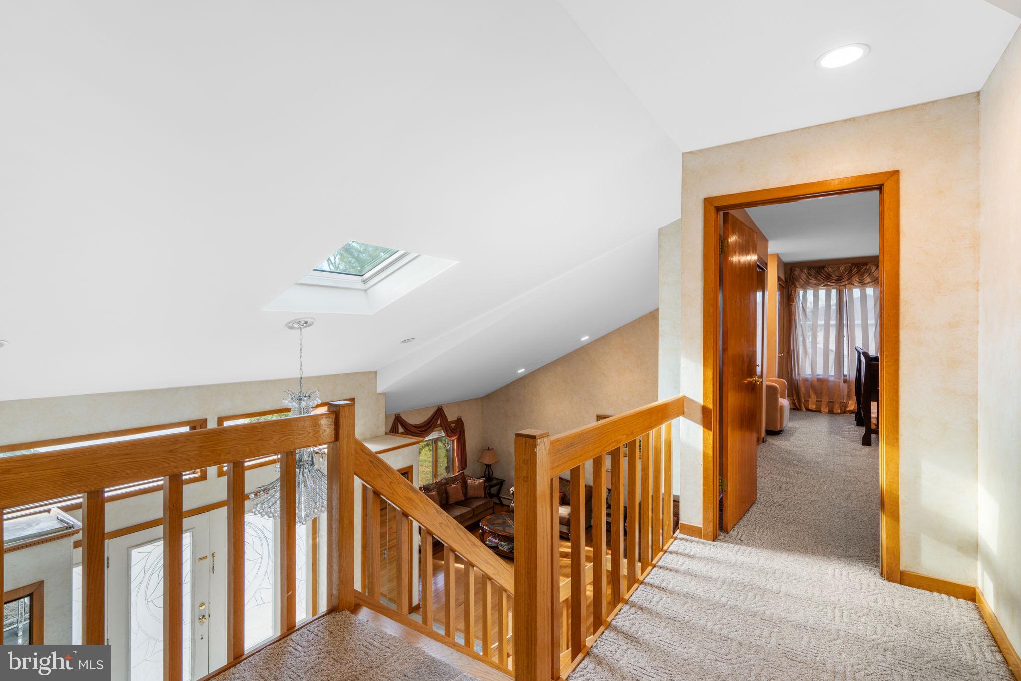 HUNTINGDON VALLEY - Residential