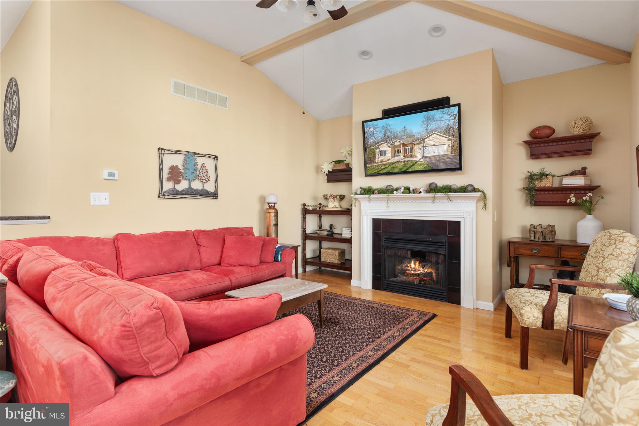 LAKE HOLIDAY ESTATES - Residential