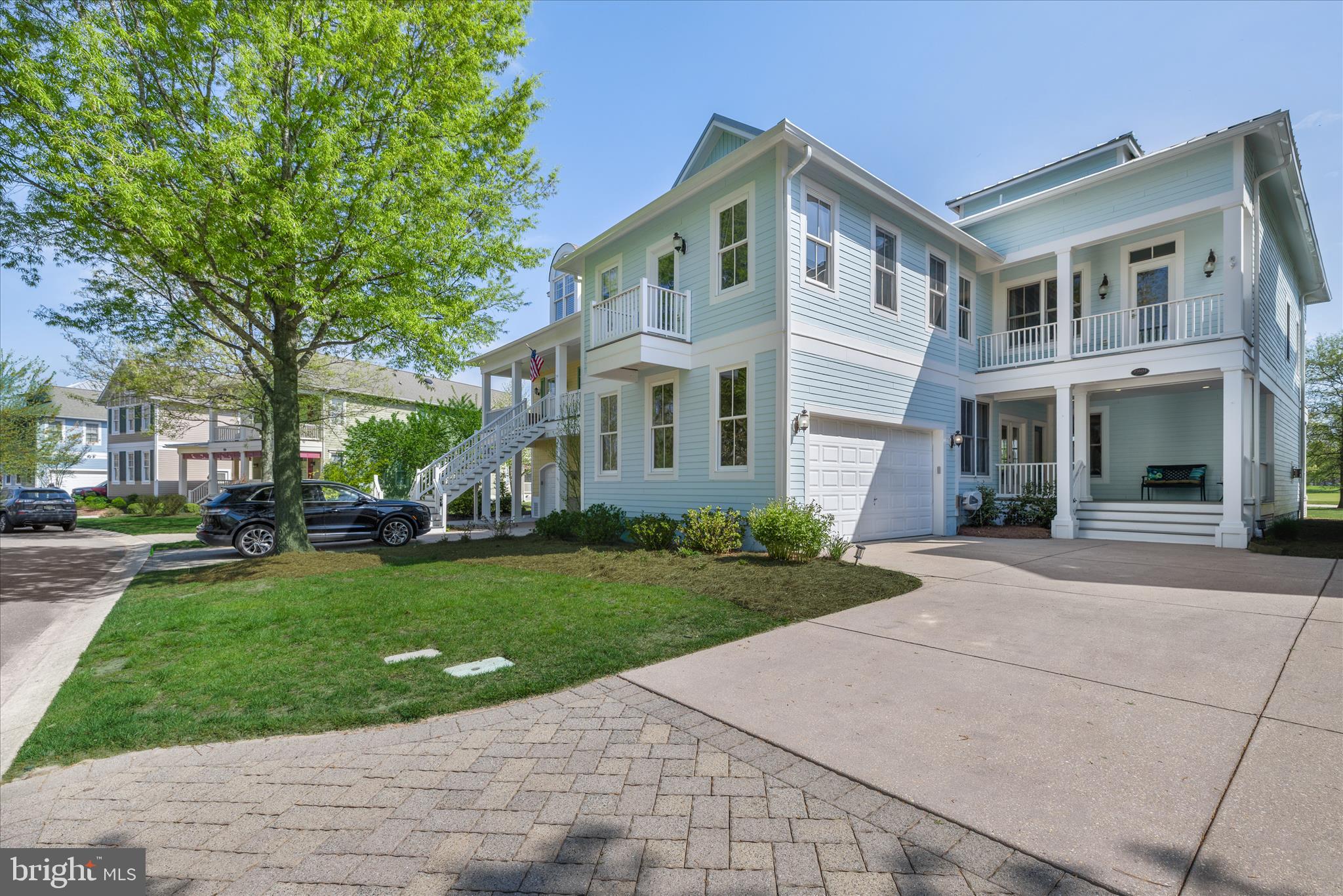PENINSULA - Residential