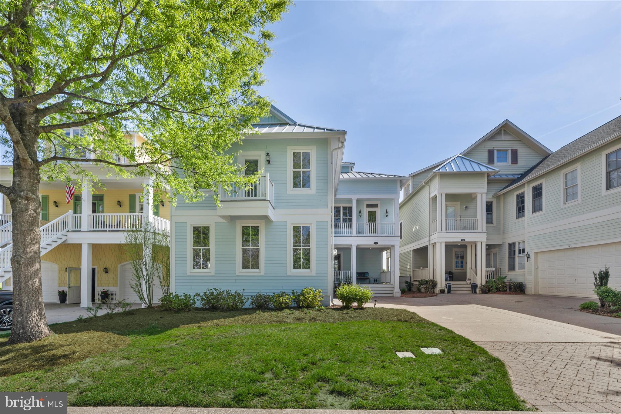 PENINSULA - Residential