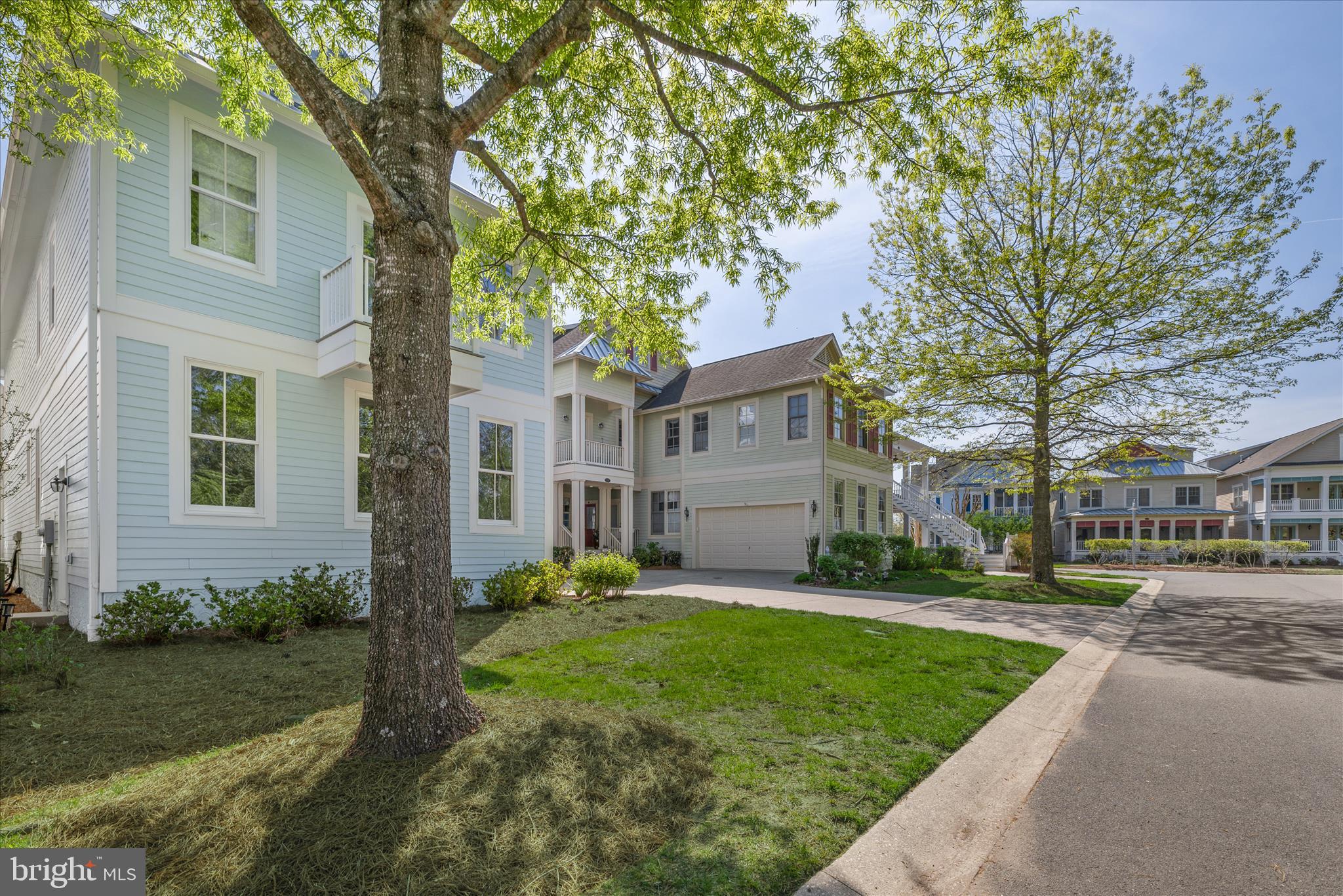 PENINSULA - Residential