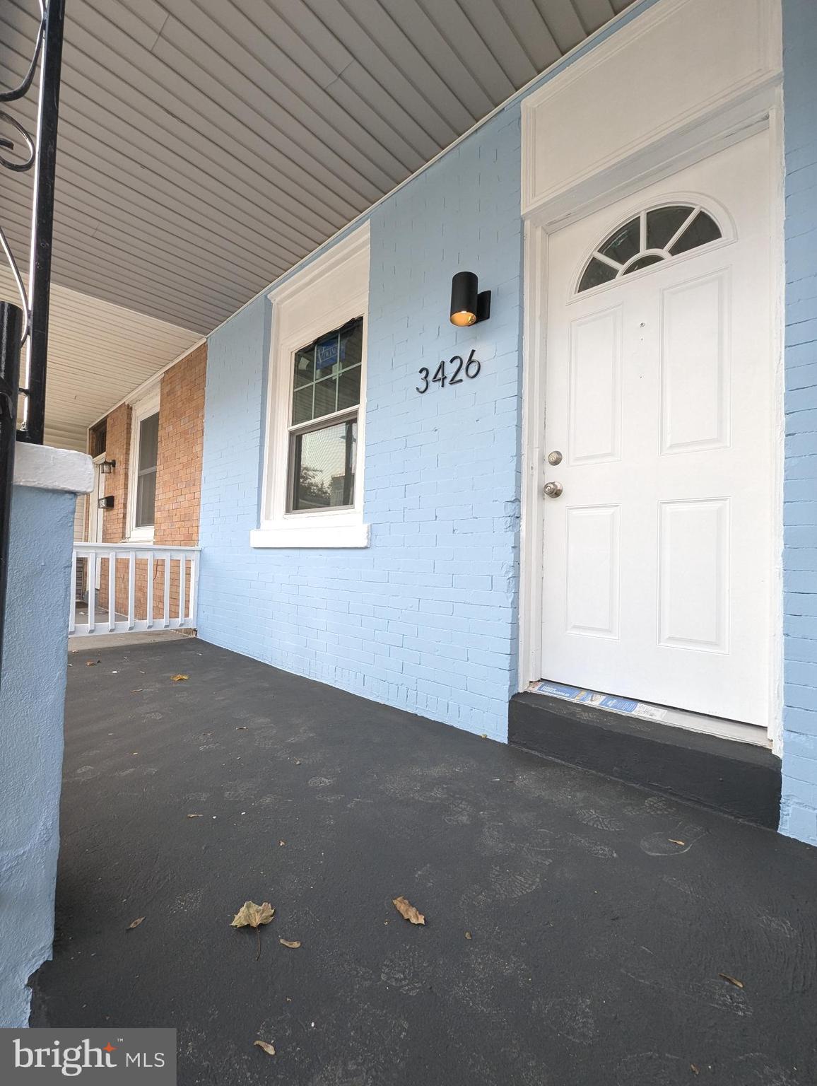 Grants may be available. Welcome to 3426 Tampa St!!! This property features new floors, a new kitchen, a new bathroom, new plumbing, new electrical, and much more... Offering a cozy 2-bedroom house near Tioga Street. An open porch welcomes you, followed by a living room & dining room combo. There is an eat-in kitchen with a new countertop and cabinets. Also, for added convenience, the laundry room is behind the kitchen in the rear of the 1st floor. Upstairs are 2 bedrooms with plenty of closet space and a 3 pc bathroom with tub/shower combo.