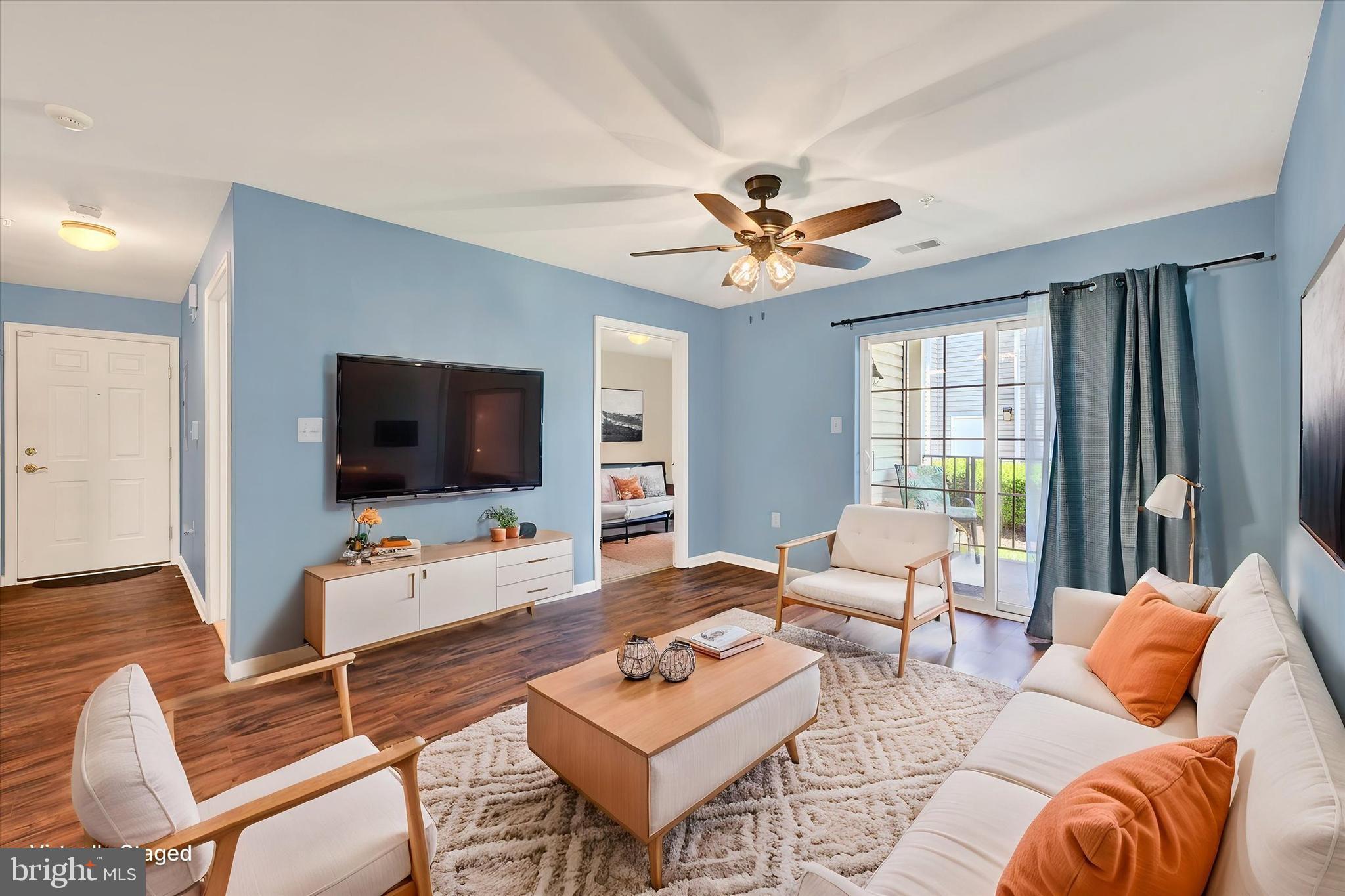 NELLS ACRES - Residential