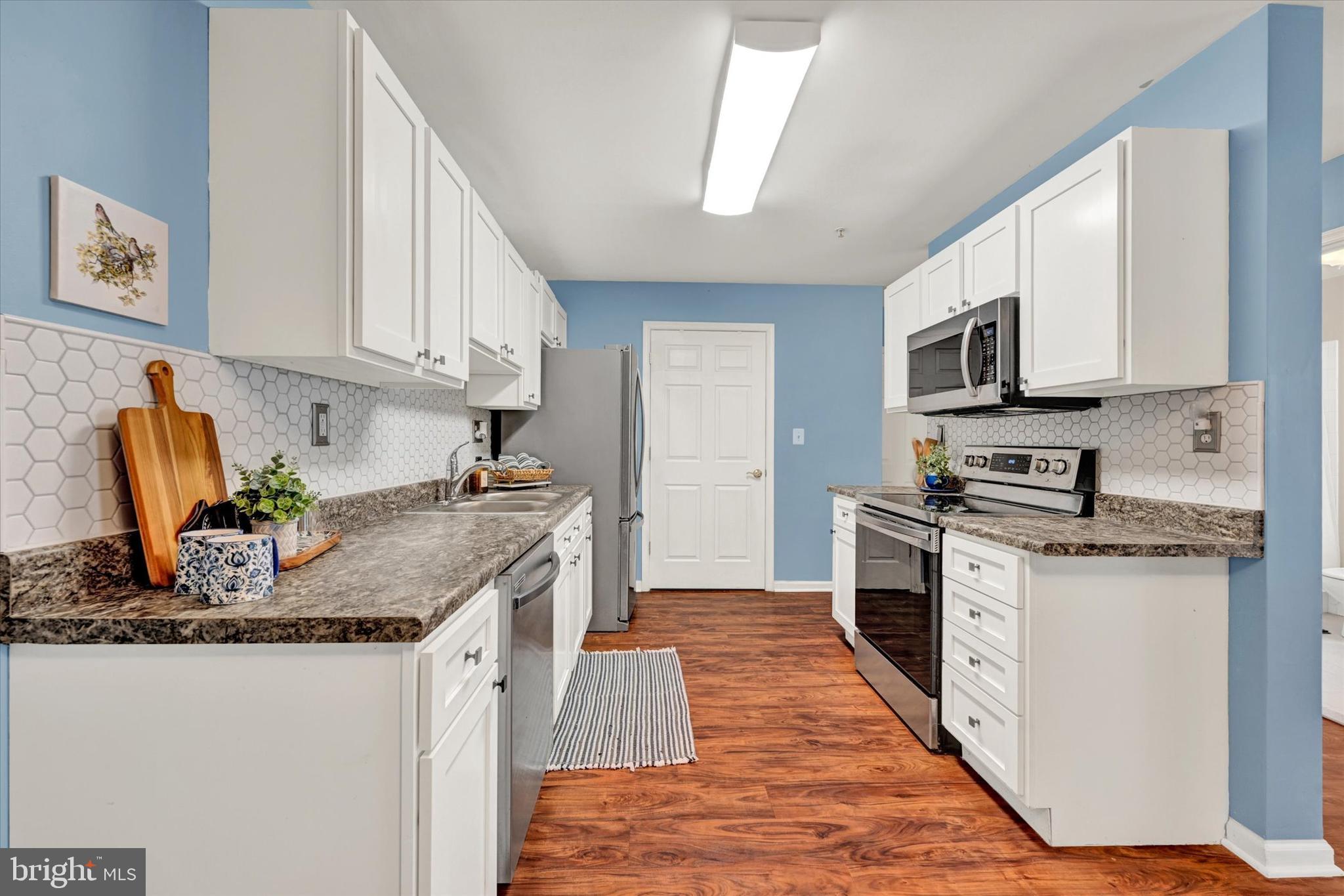 NELLS ACRES - Residential