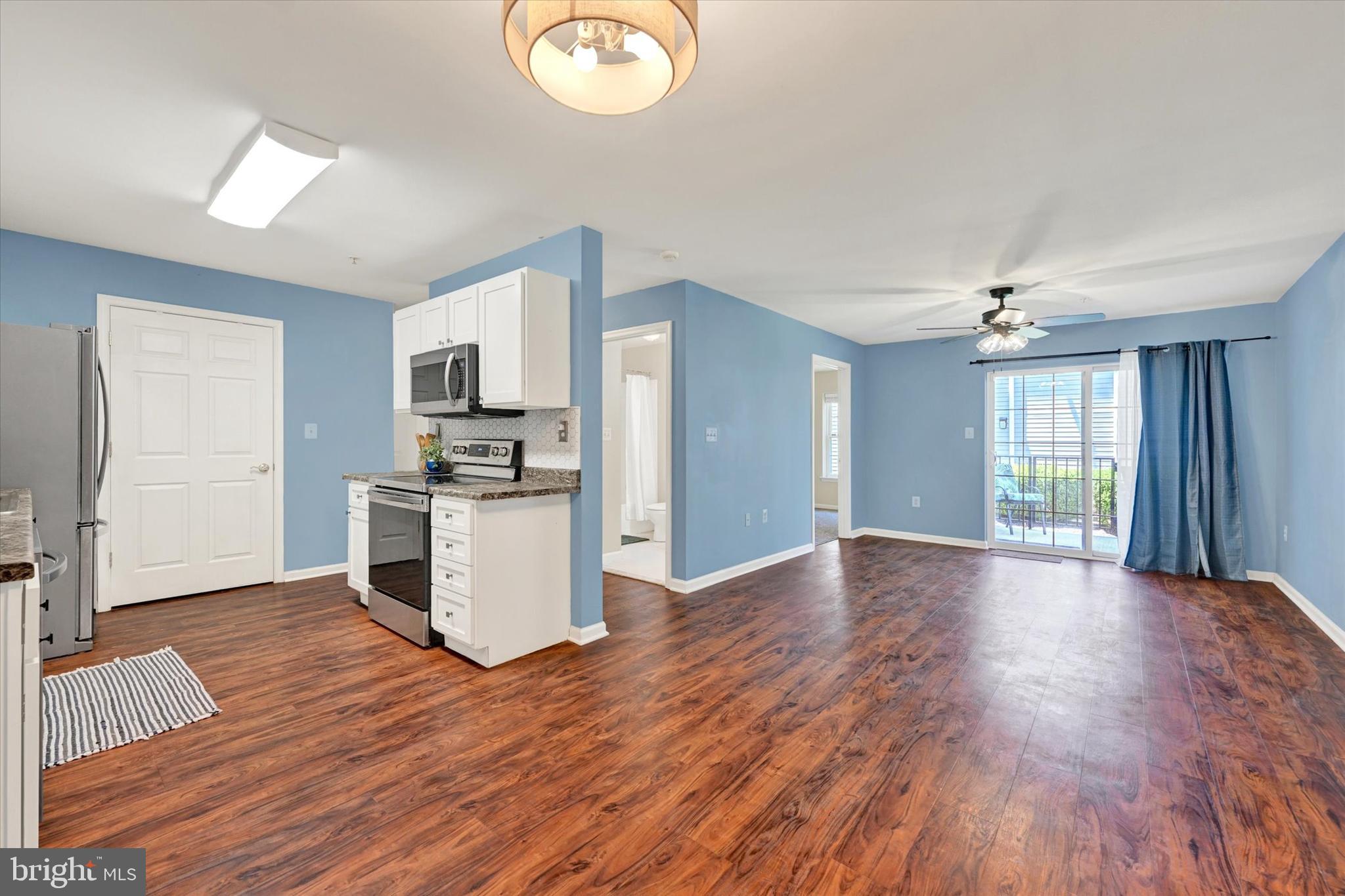 NELLS ACRES - Residential