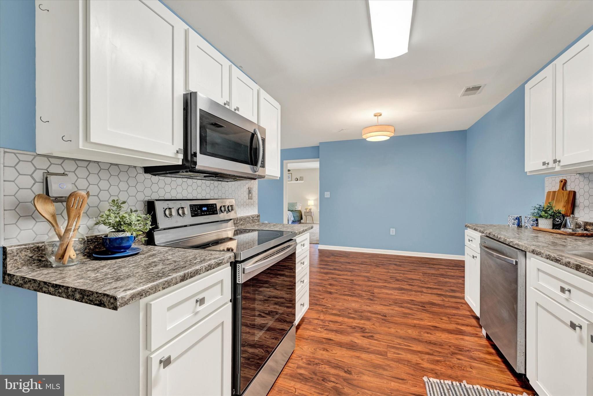 NELLS ACRES - Residential
