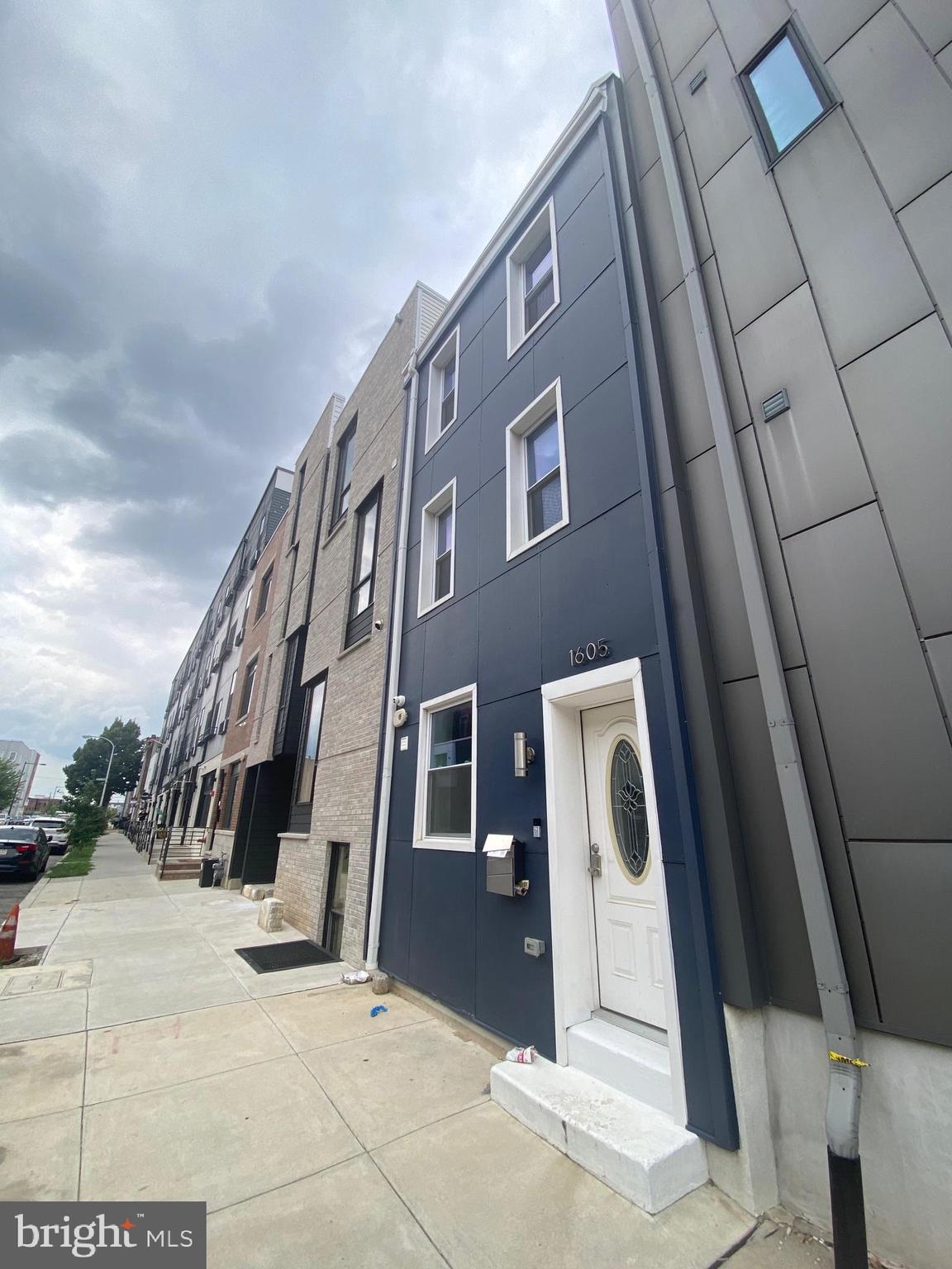 GERMANTOWN - Residential Lease