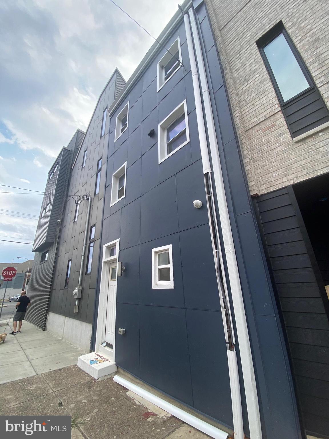GERMANTOWN - Residential Lease