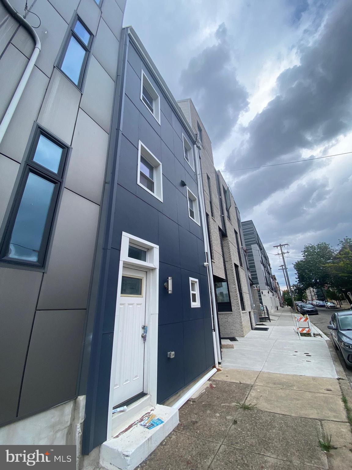 GERMANTOWN - Residential Lease