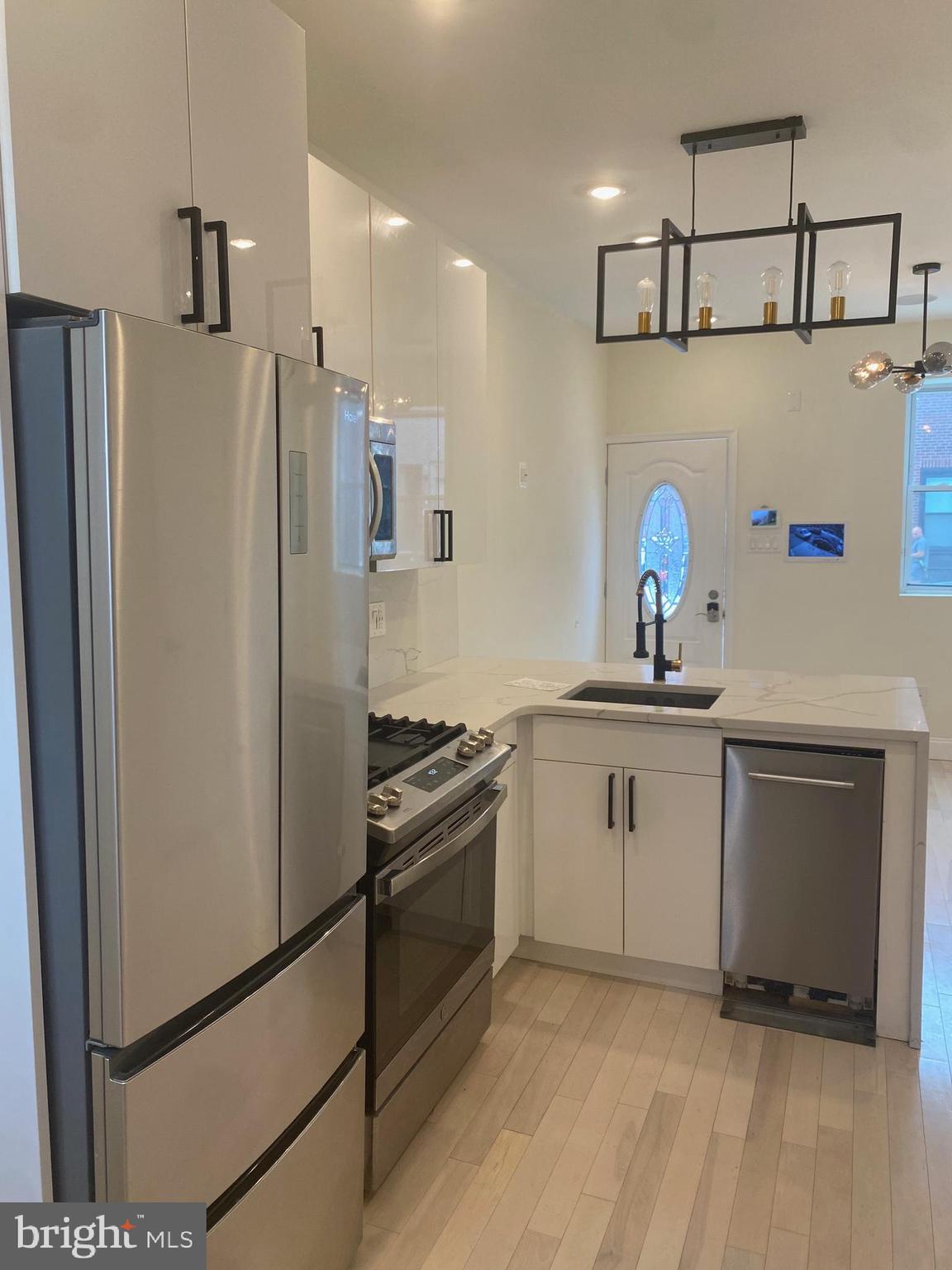 GERMANTOWN - Residential Lease