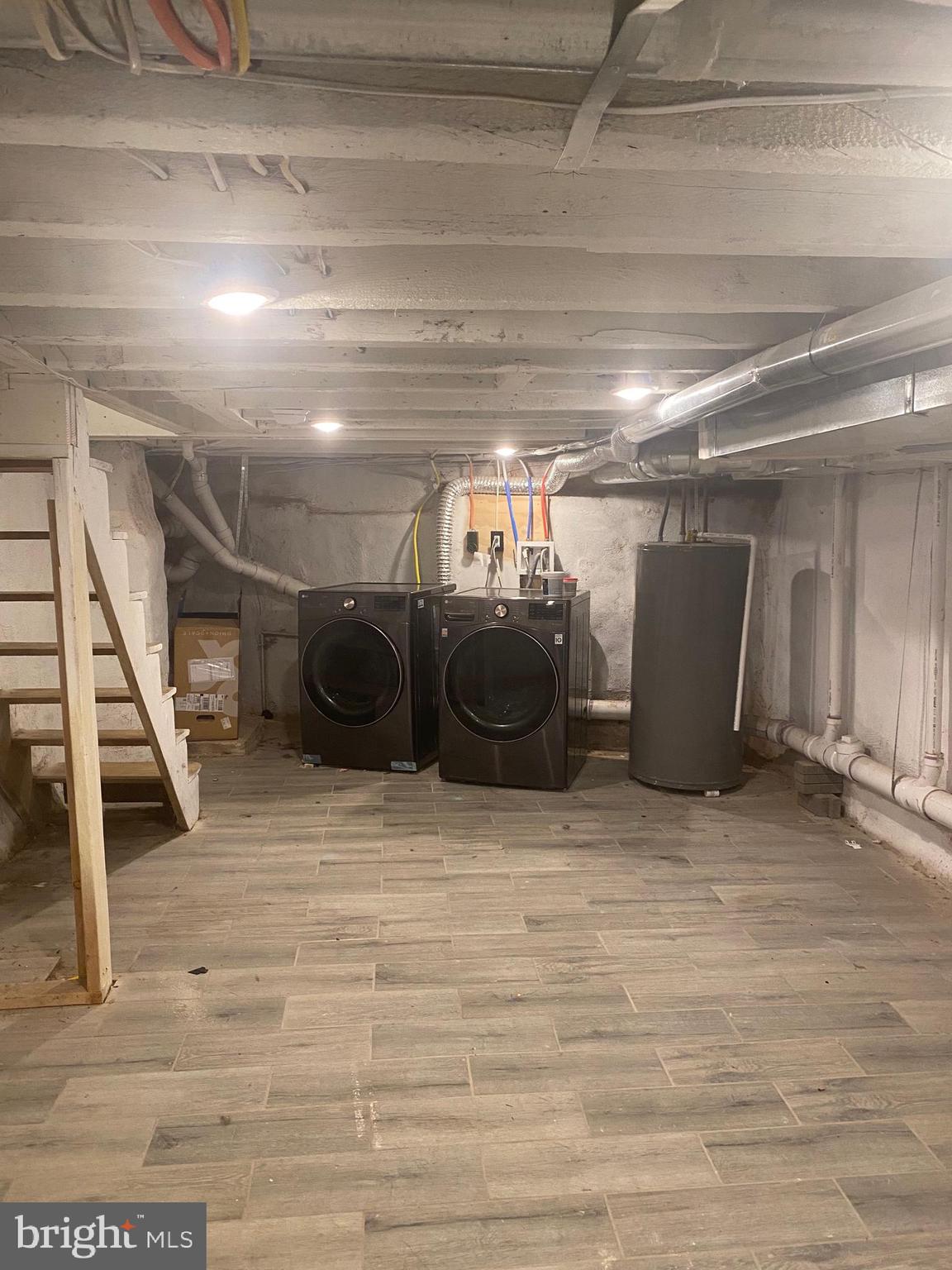 GERMANTOWN - Residential Lease