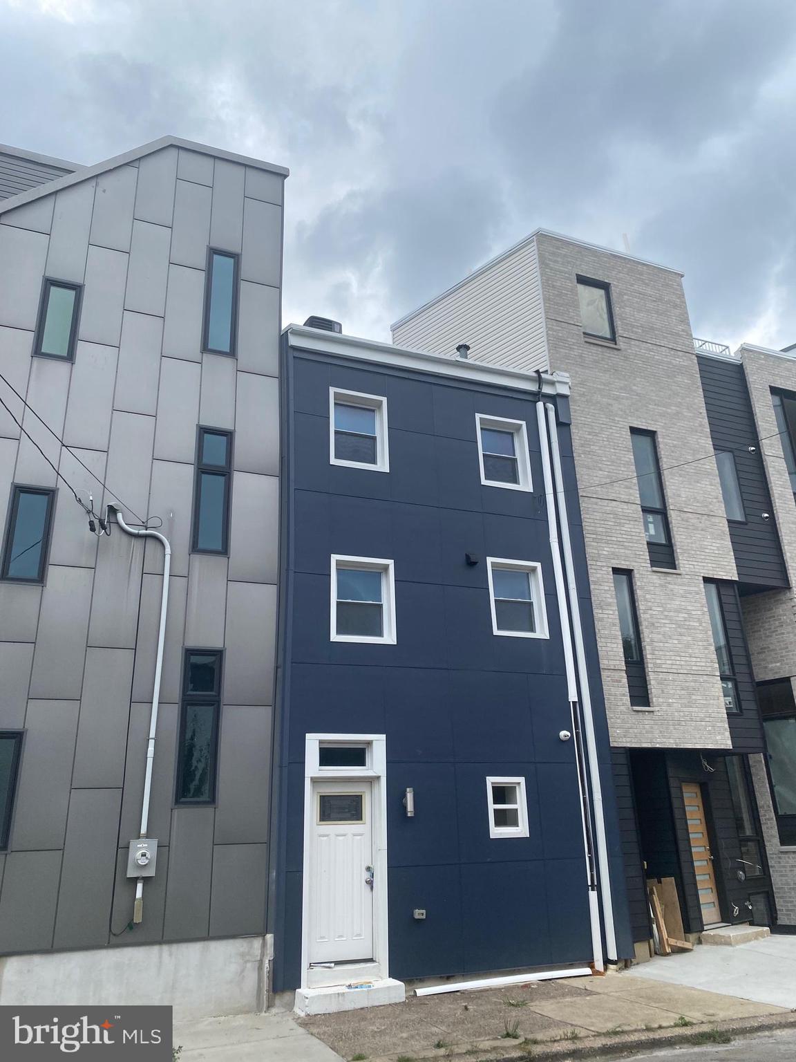 GERMANTOWN - Residential Lease